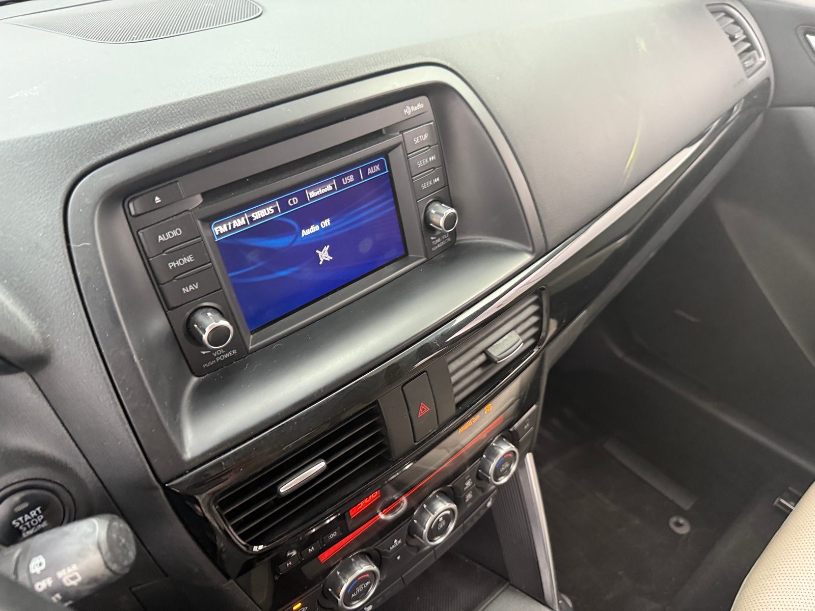 Thumbnail: 2013 Mazda CX-5 - 3
