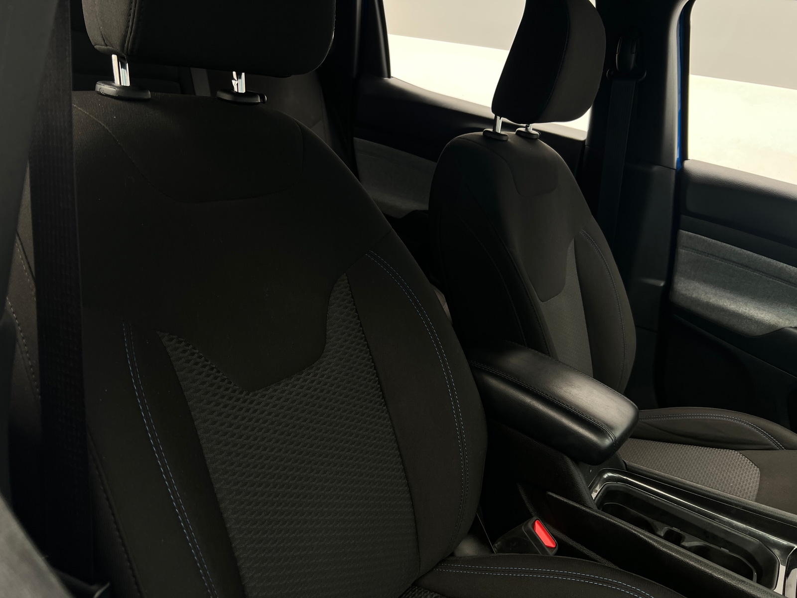 Thumbnail: 2023 Jeep Compass - 2