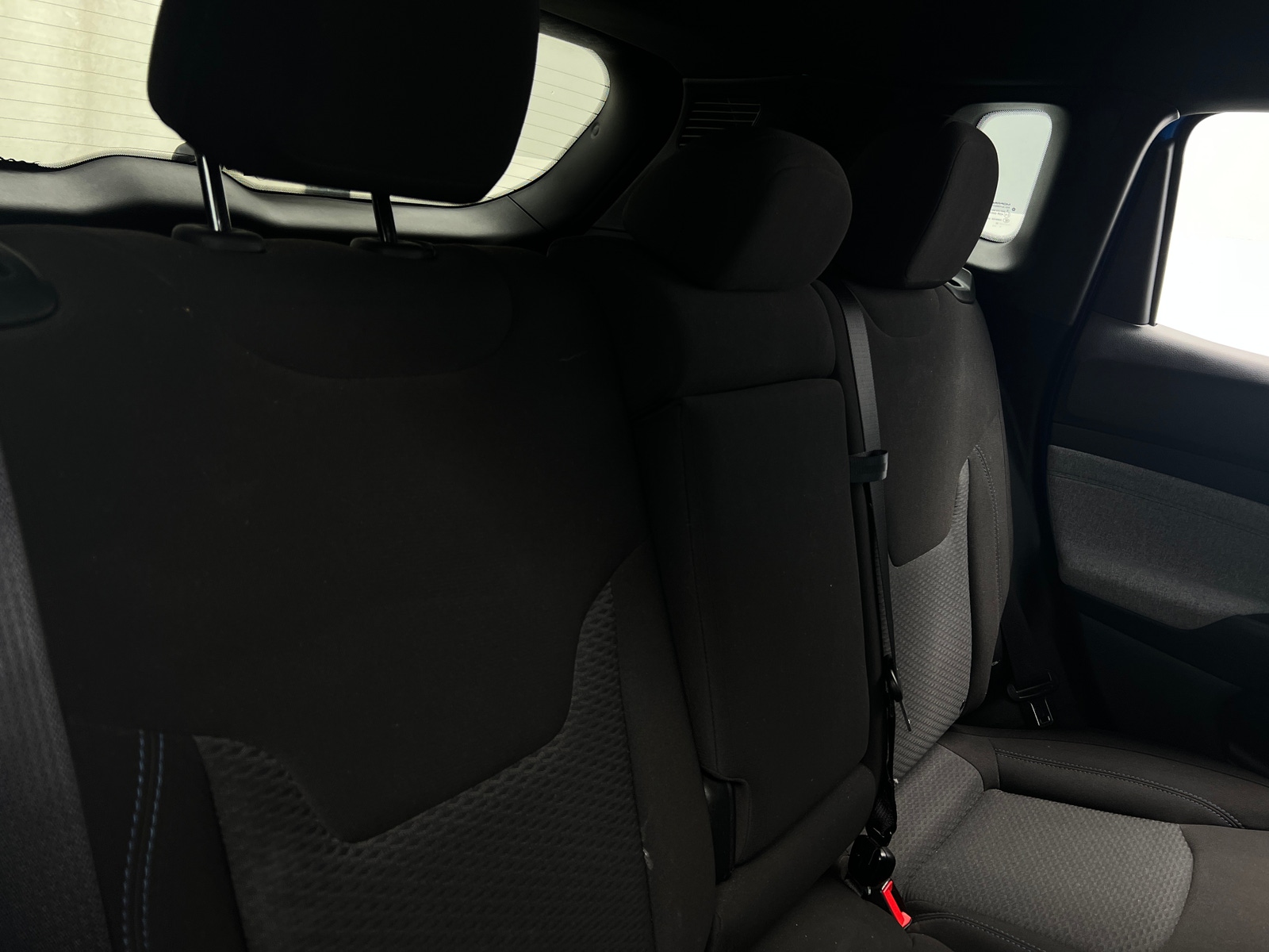 Thumbnail: 2023 Jeep Compass - 6