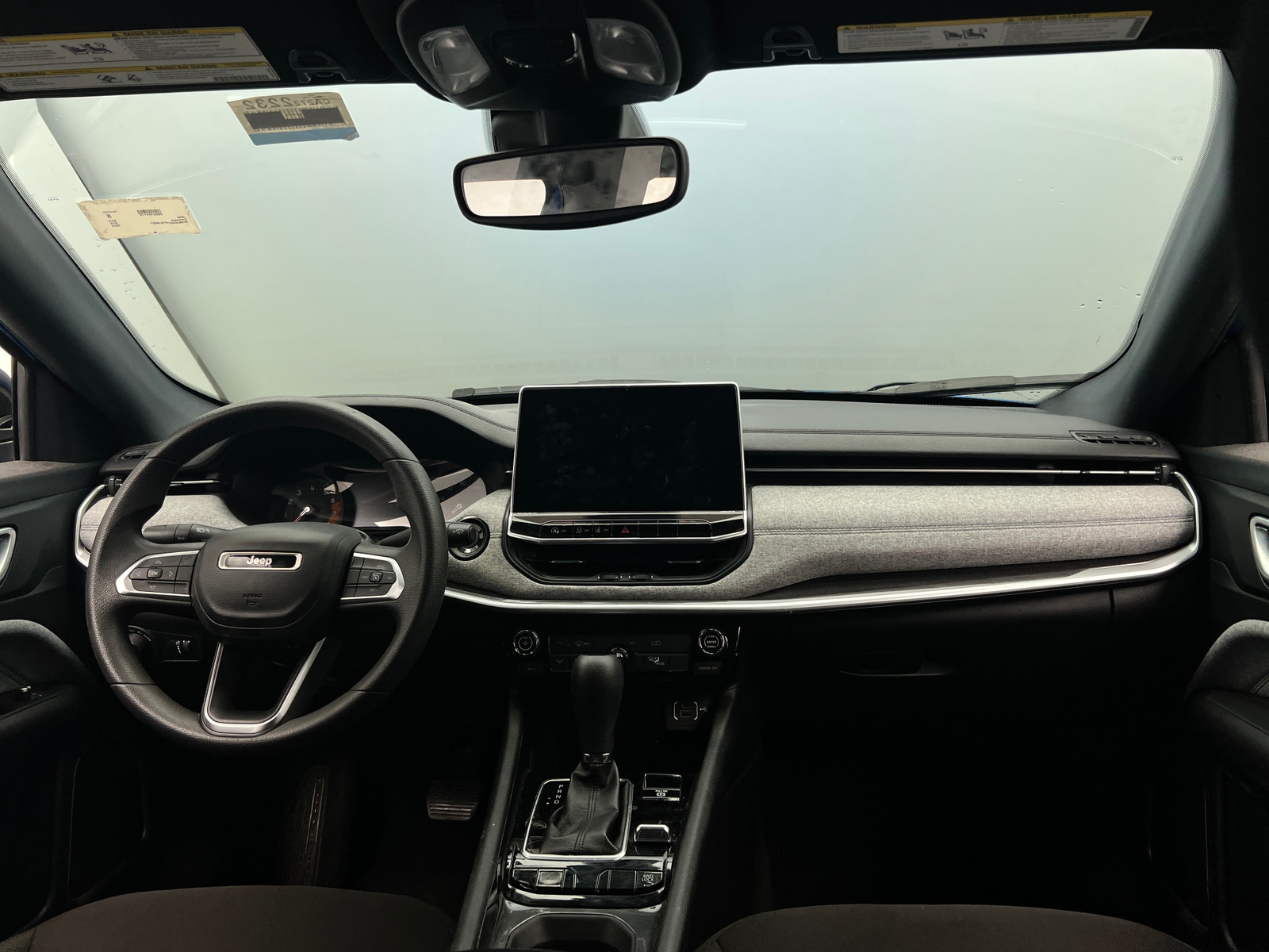 Thumbnail: 2023 Jeep Compass - 3