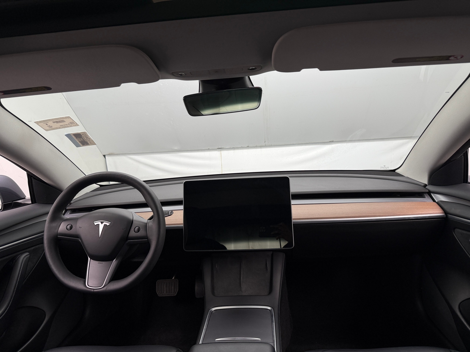Thumbnail: 2021 Tesla Model 3 - 2