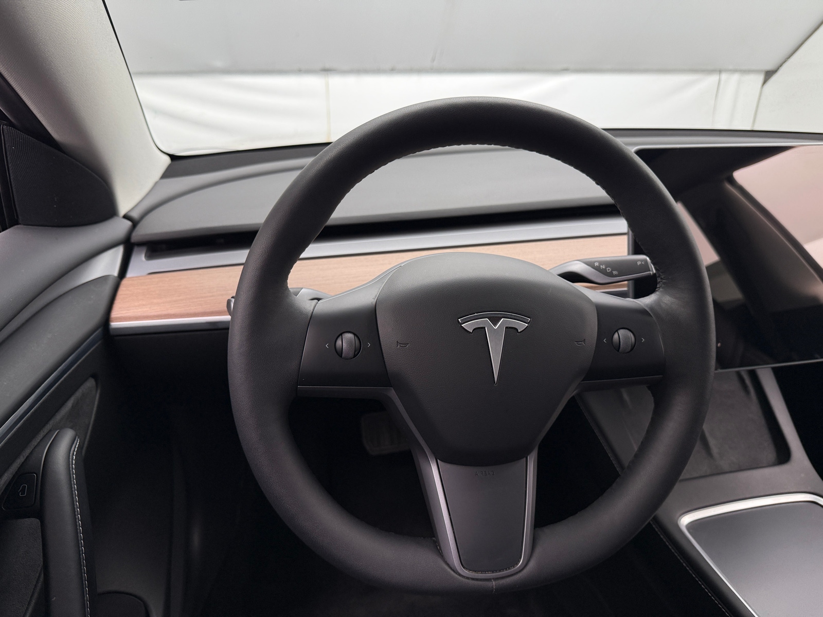 Thumbnail: 2021 Tesla Model 3 - 4