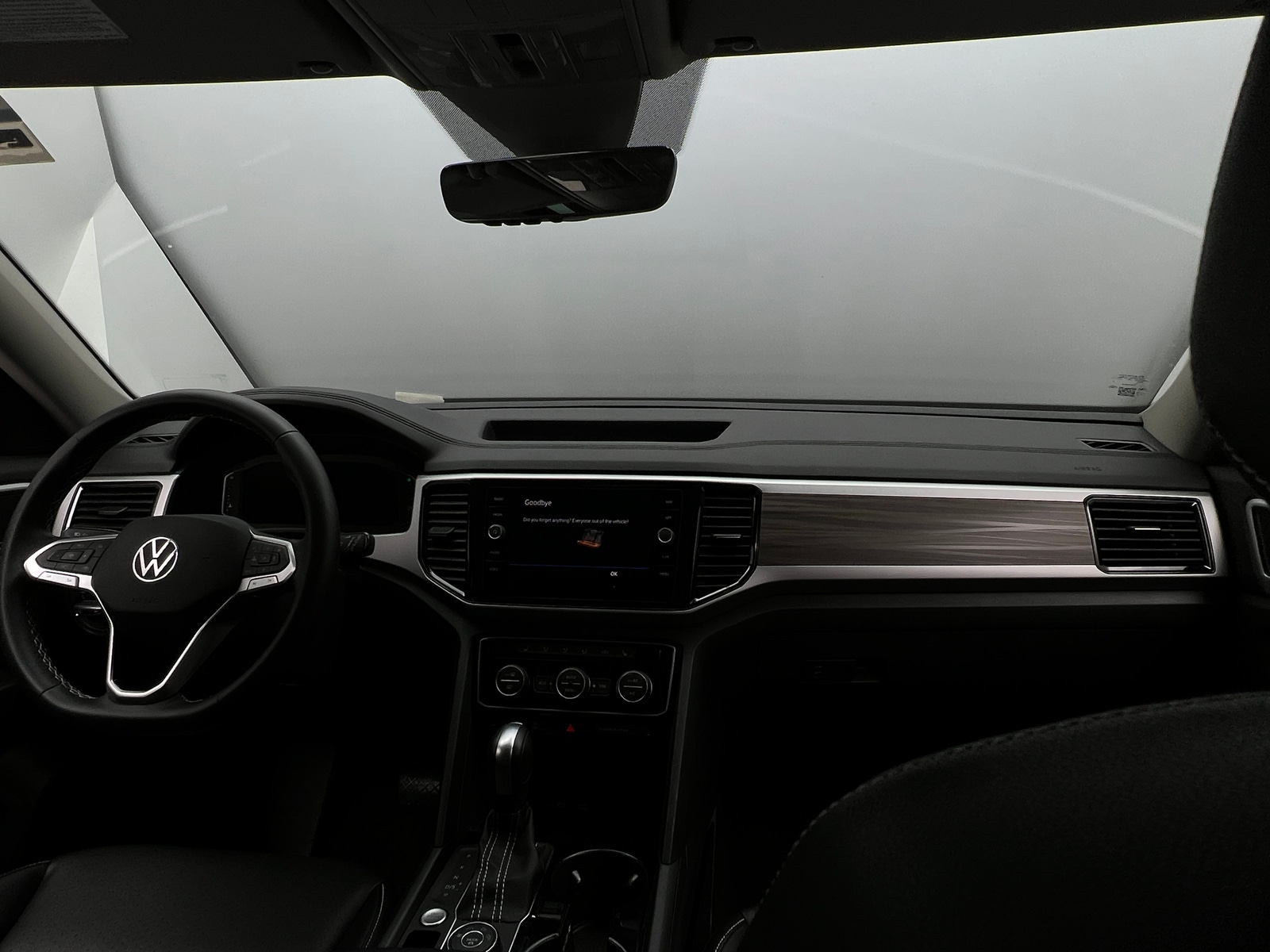 Thumbnail: 2023 Volkswagen Atlas - 2