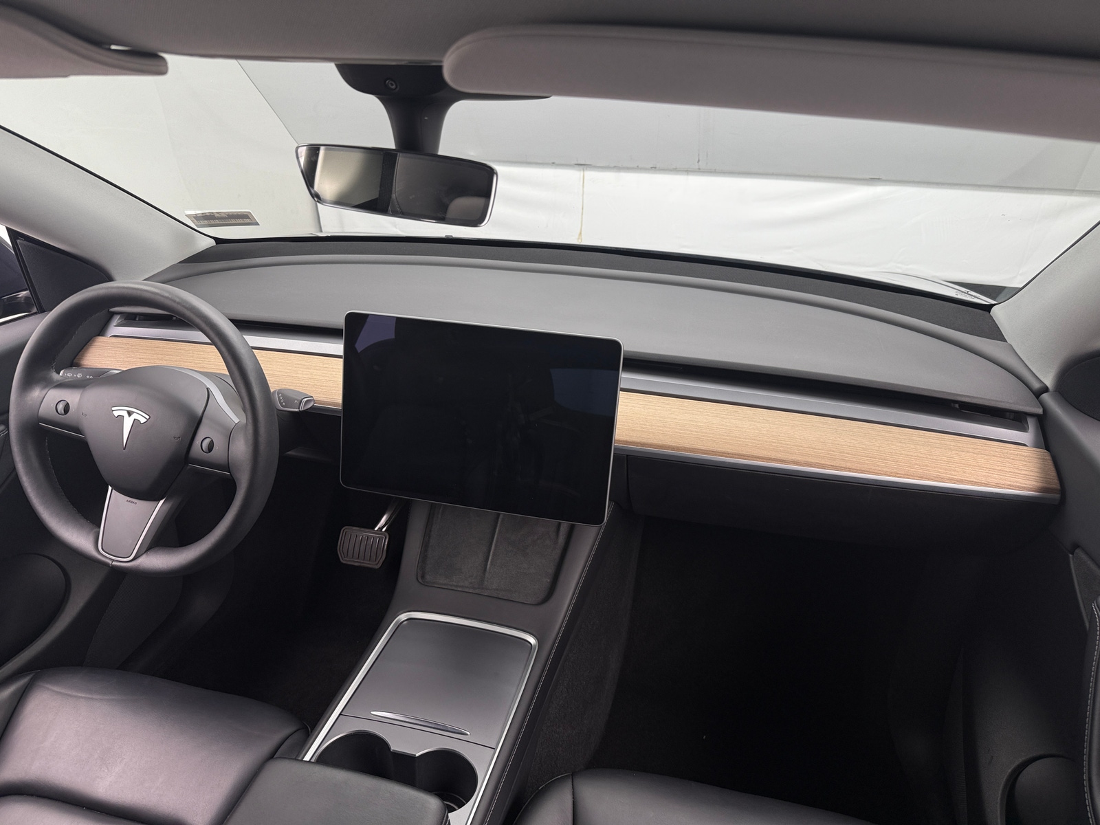 Thumbnail: 2022 Tesla Model Y - 2