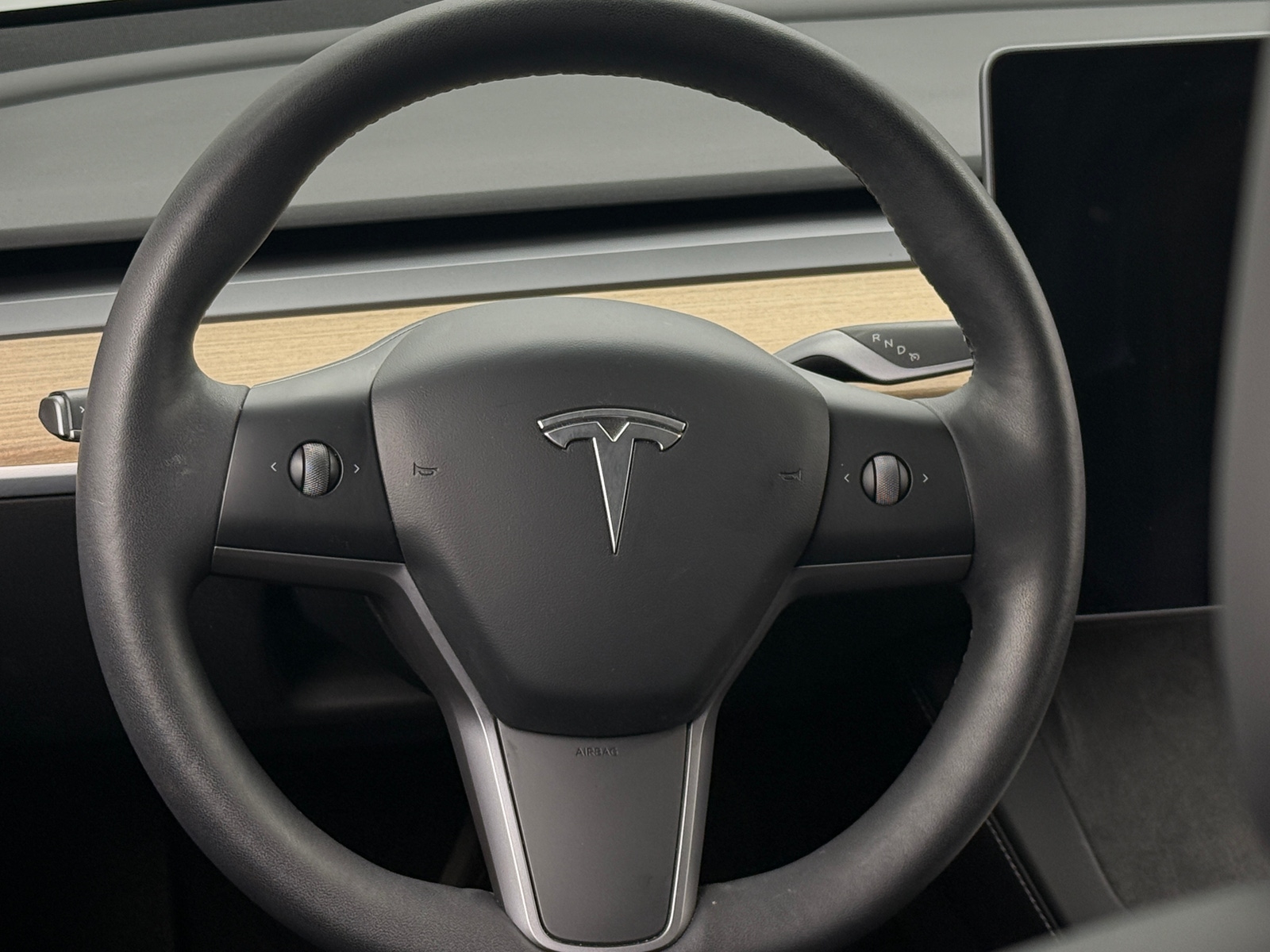 Thumbnail: 2022 Tesla Model Y - 4