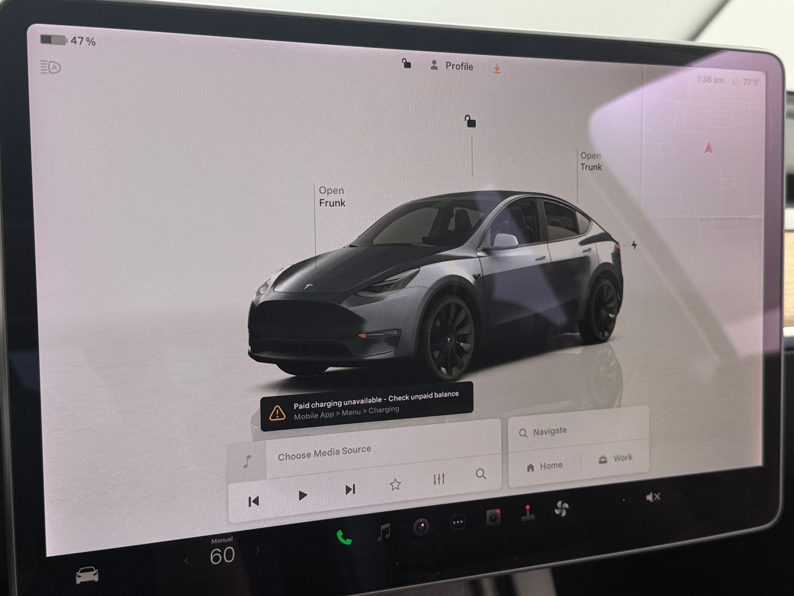 Thumbnail: 2022 Tesla Model Y - 3