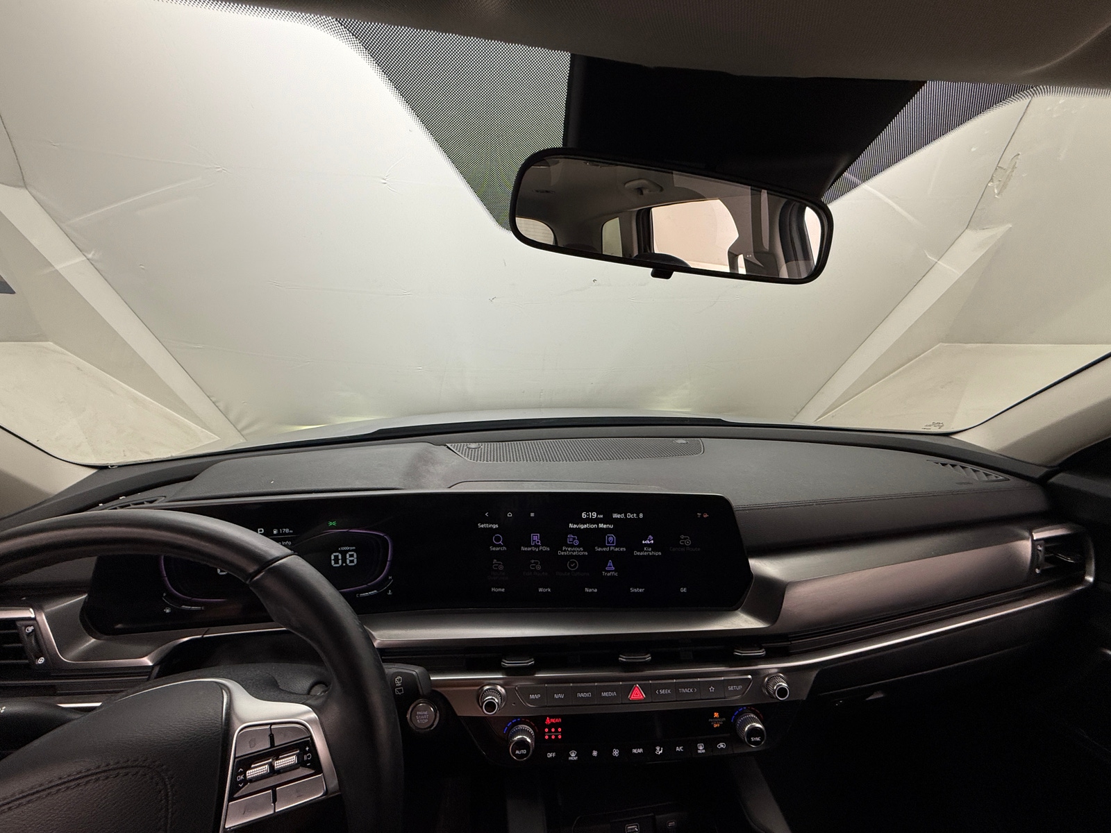 Thumbnail: 2023 Kia Telluride - 2
