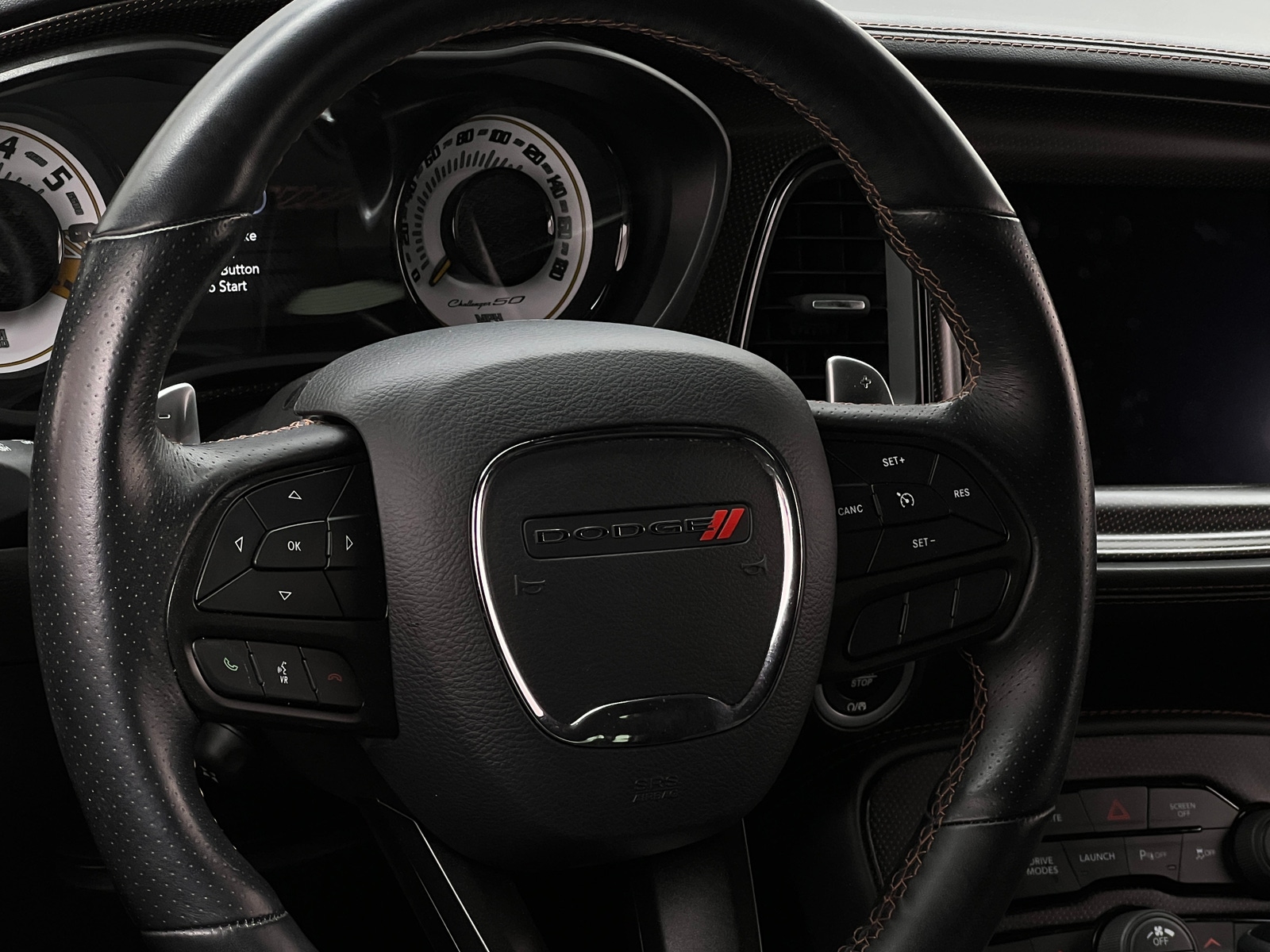 Thumbnail: 2020 Dodge Challenger - 3