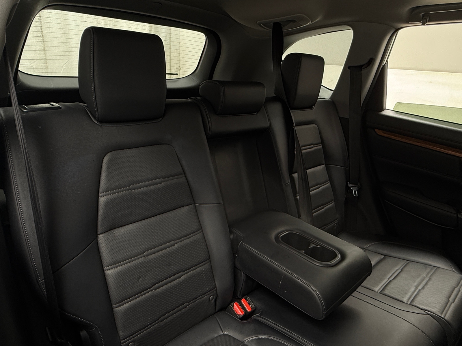 Thumbnail: 2019 Honda CR-V - 5