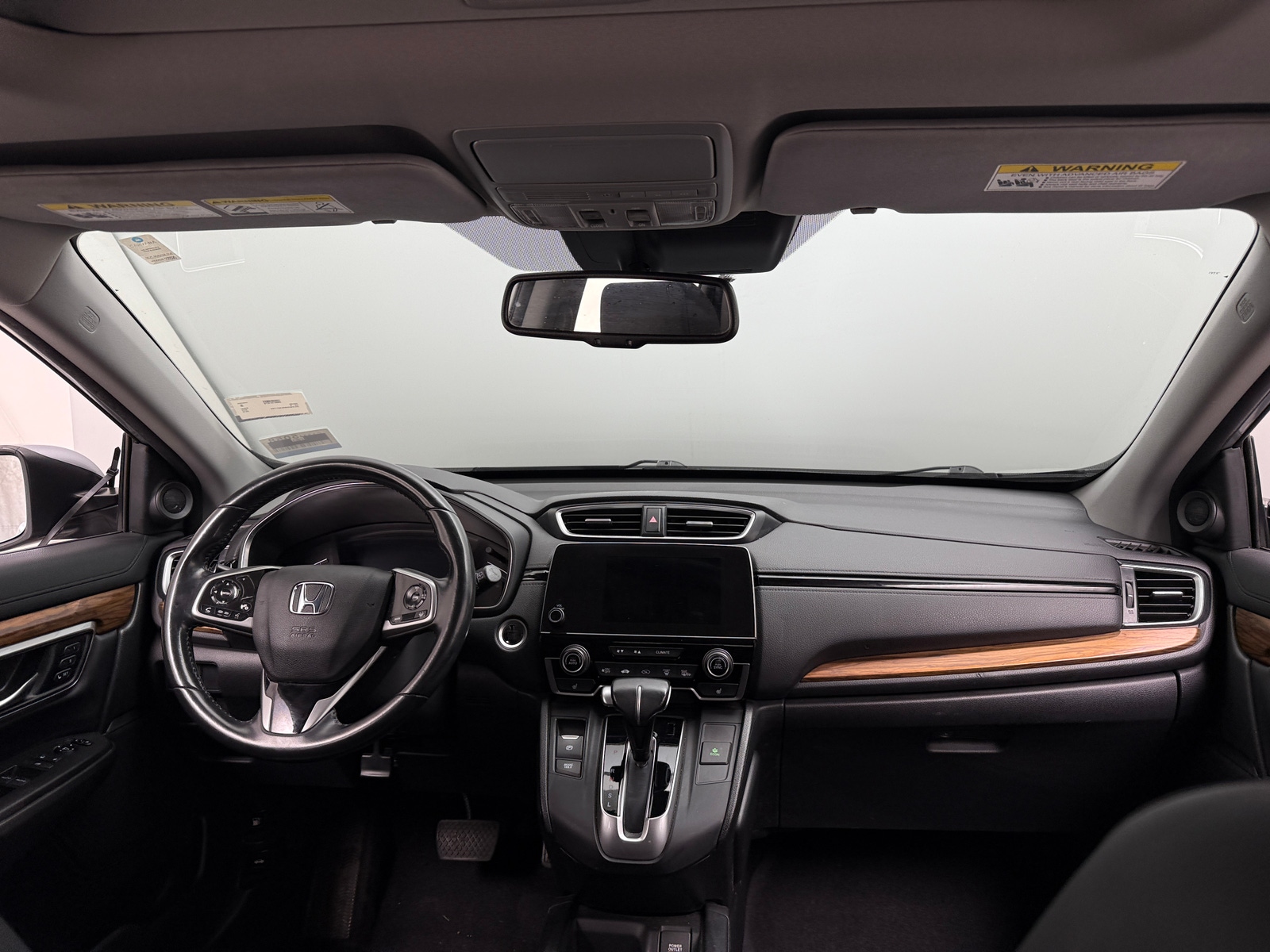 Thumbnail: 2019 Honda CR-V - 2
