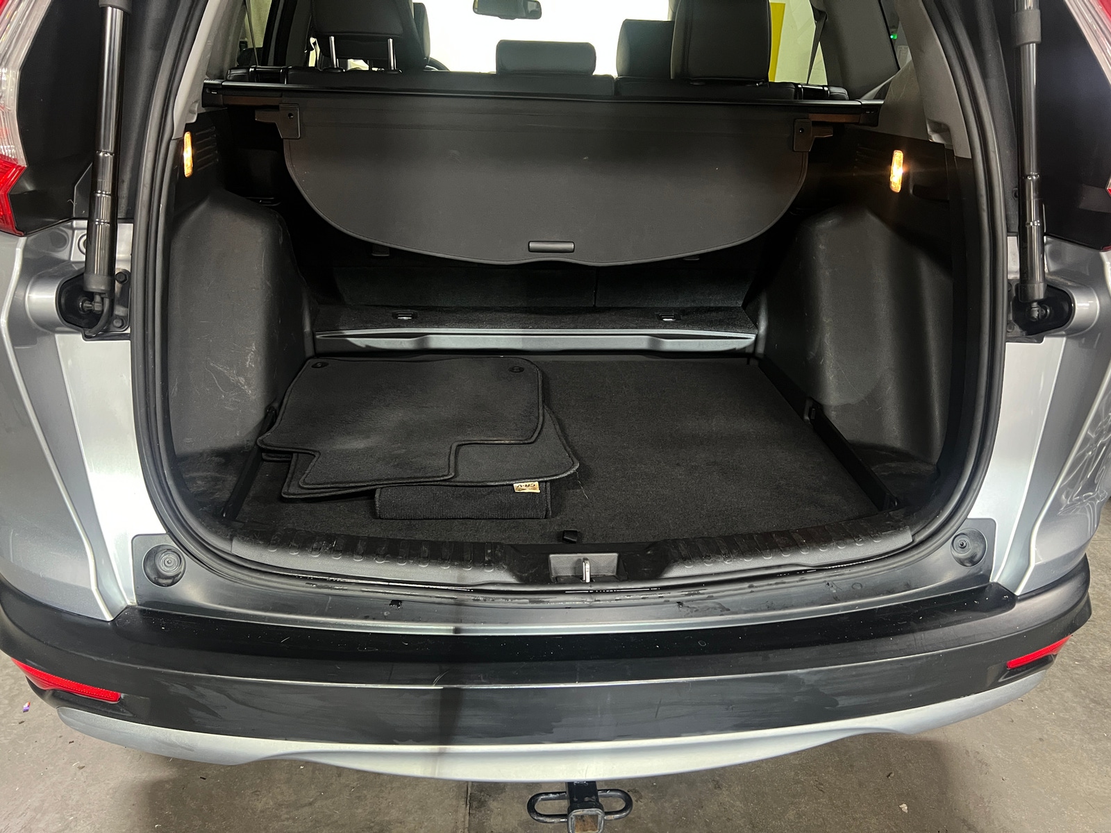 Thumbnail: 2019 Honda CR-V - 6