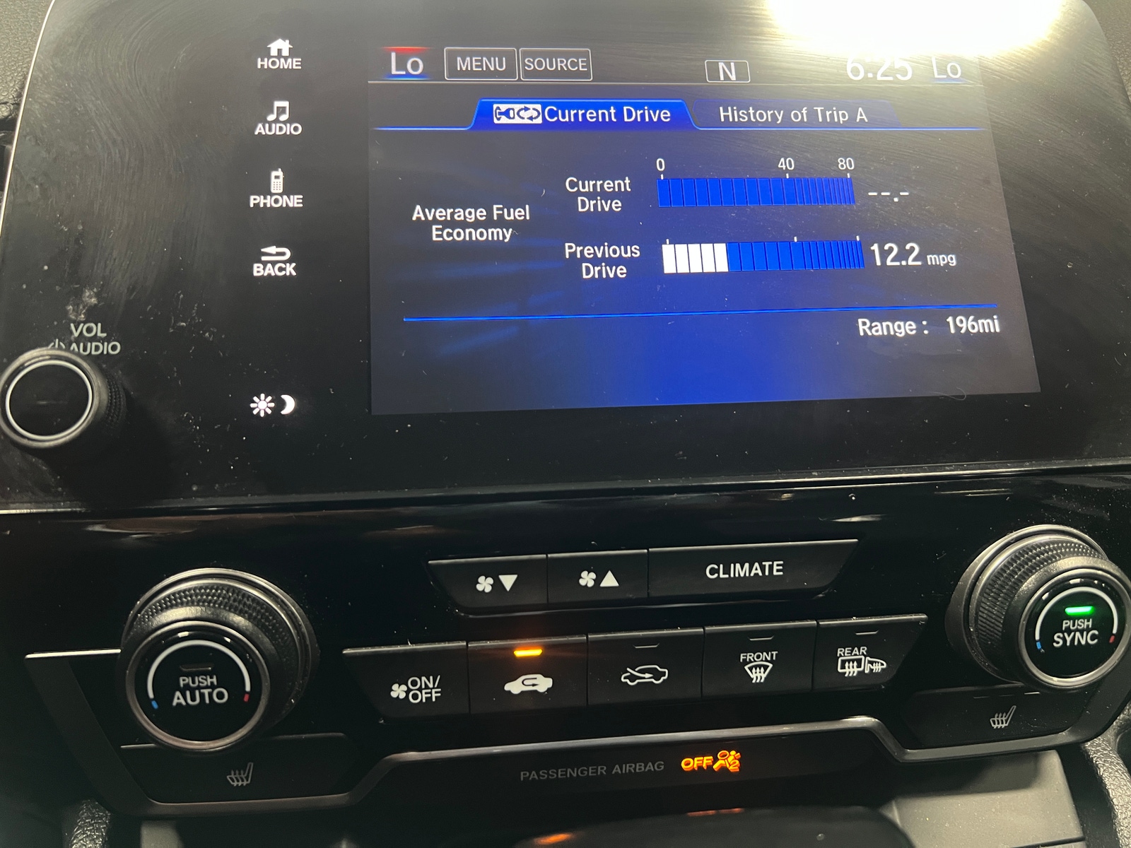 Thumbnail: 2019 Honda CR-V - 3