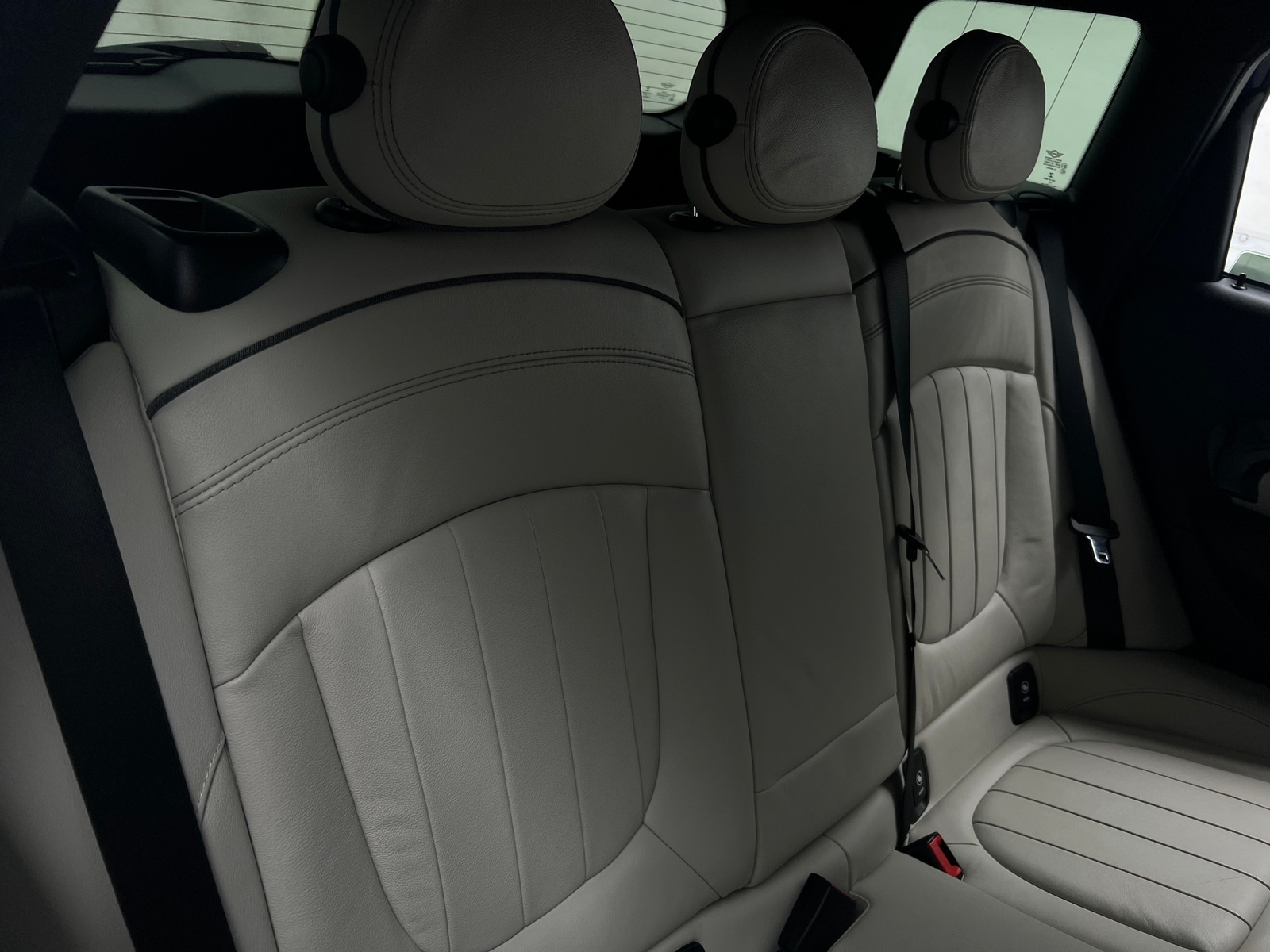 Thumbnail: 2019 MINI Cooper Clubman - 5