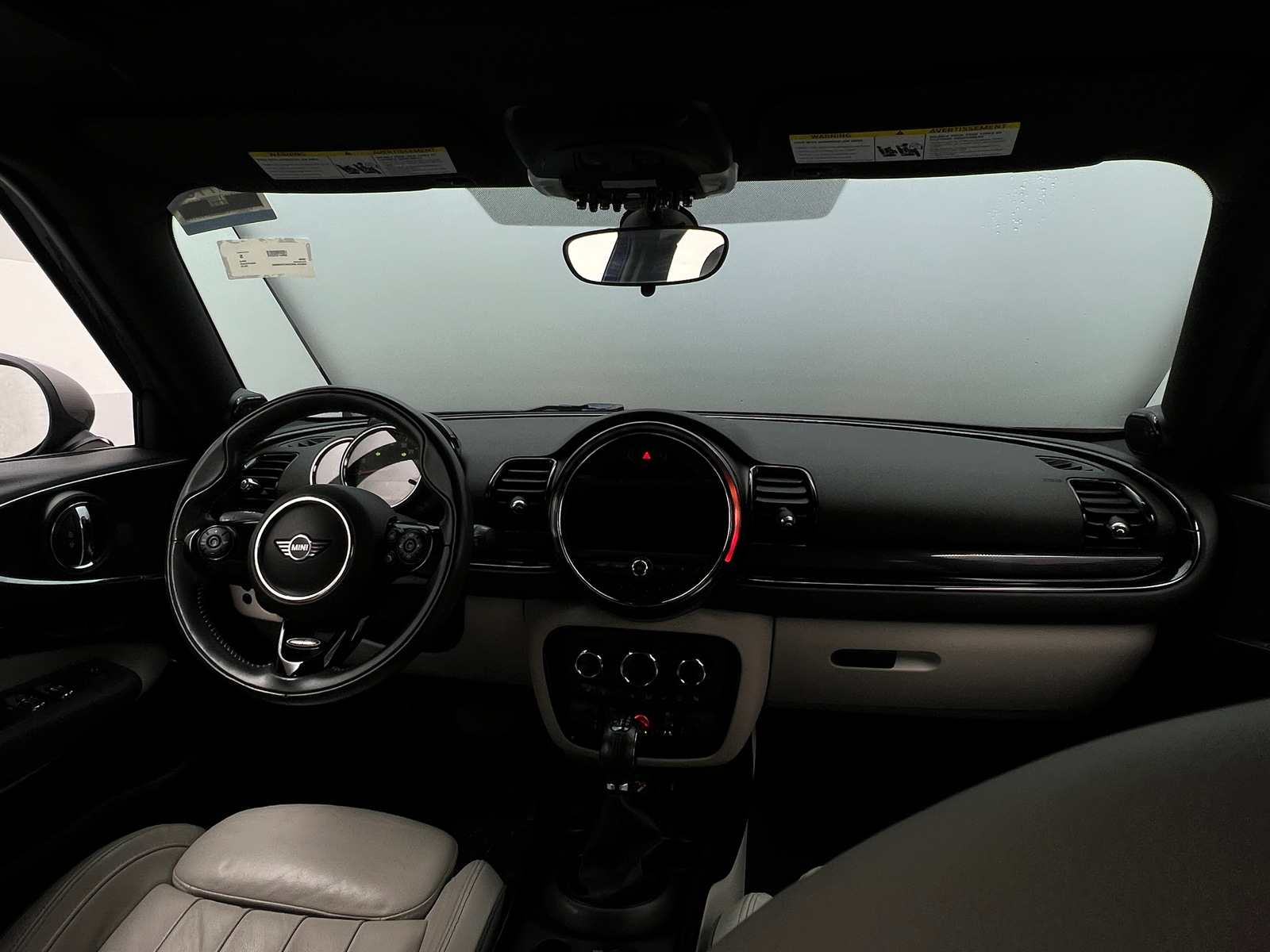 Thumbnail: 2019 MINI Cooper Clubman - 2