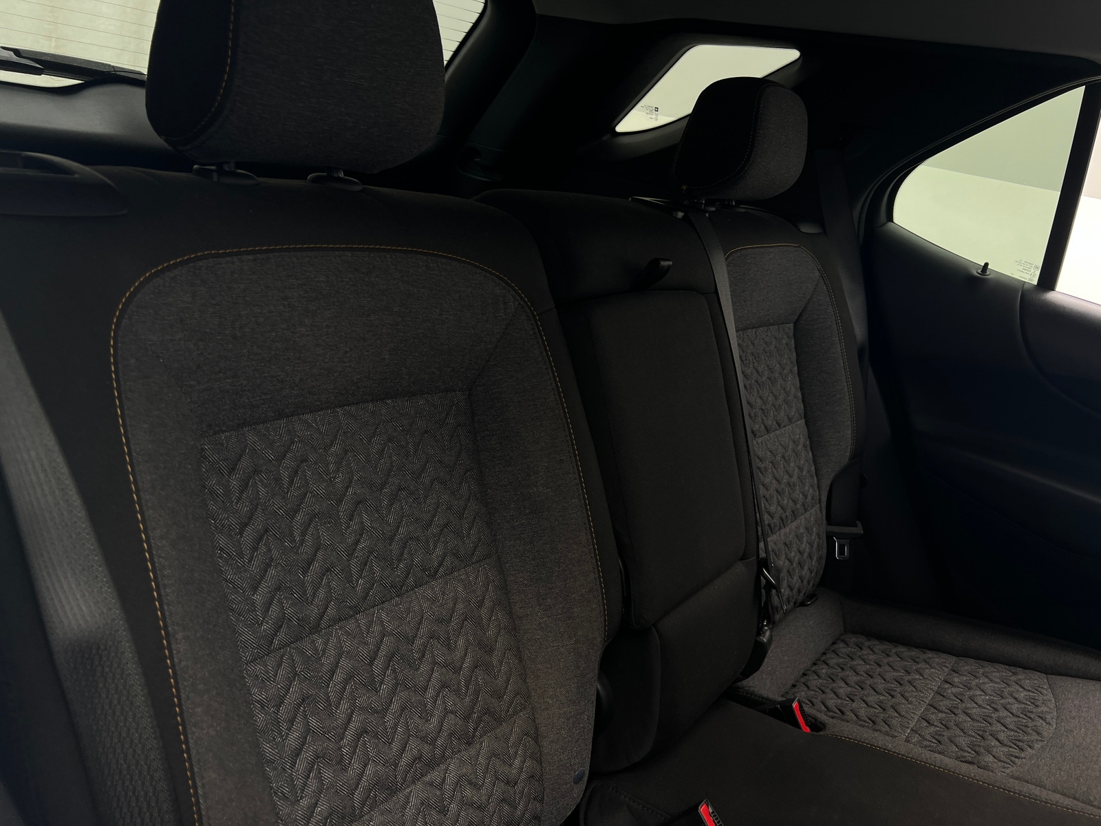 Thumbnail: 2023 Chevrolet Equinox - 6