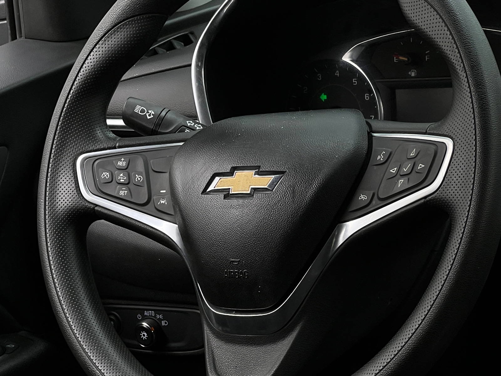 Thumbnail: 2023 Chevrolet Equinox - 5