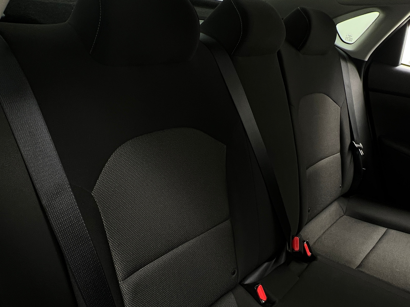 Thumbnail: 2023 Kia Forte - 6