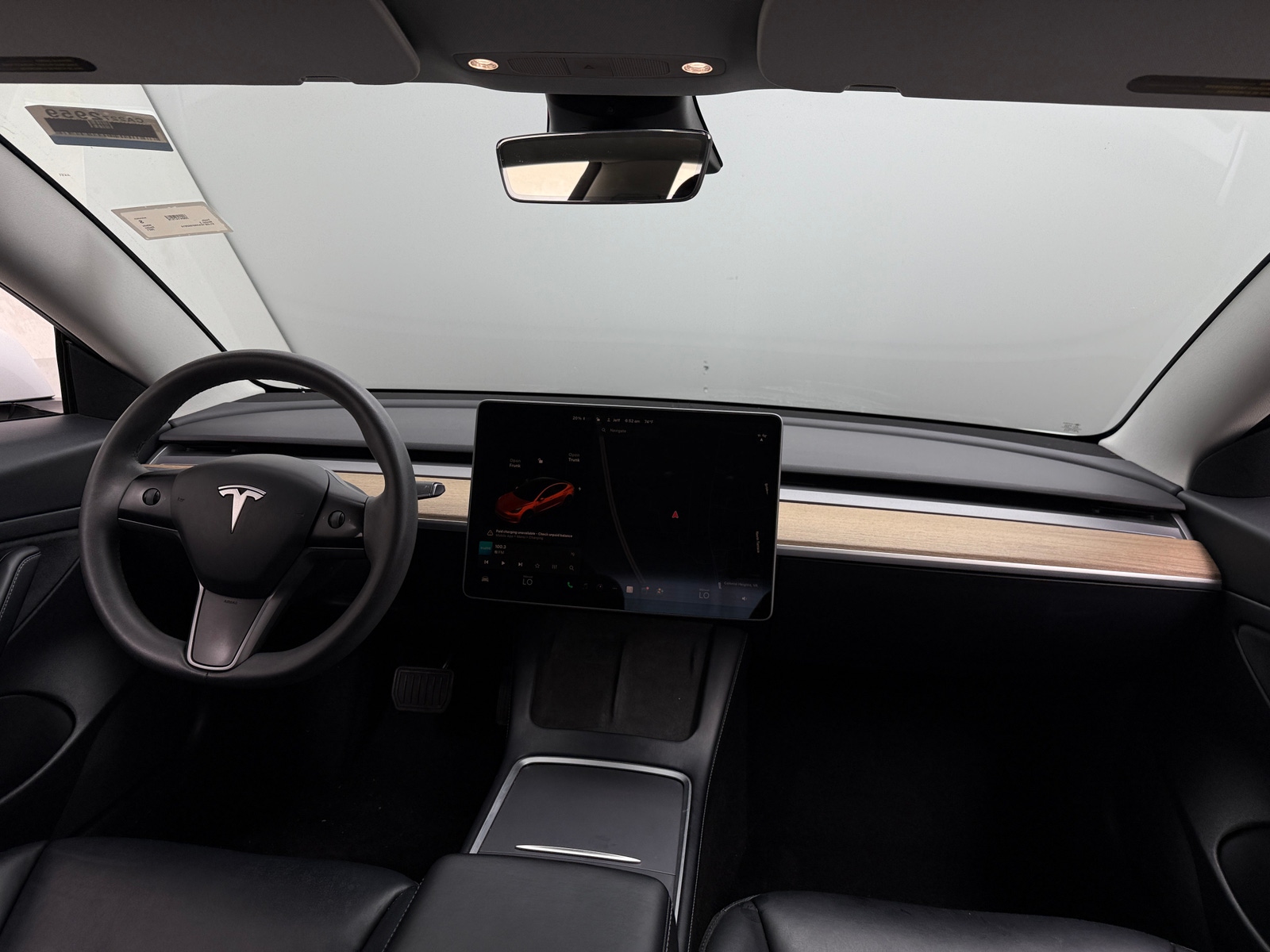 Thumbnail: 2021 Tesla Model 3 - 2