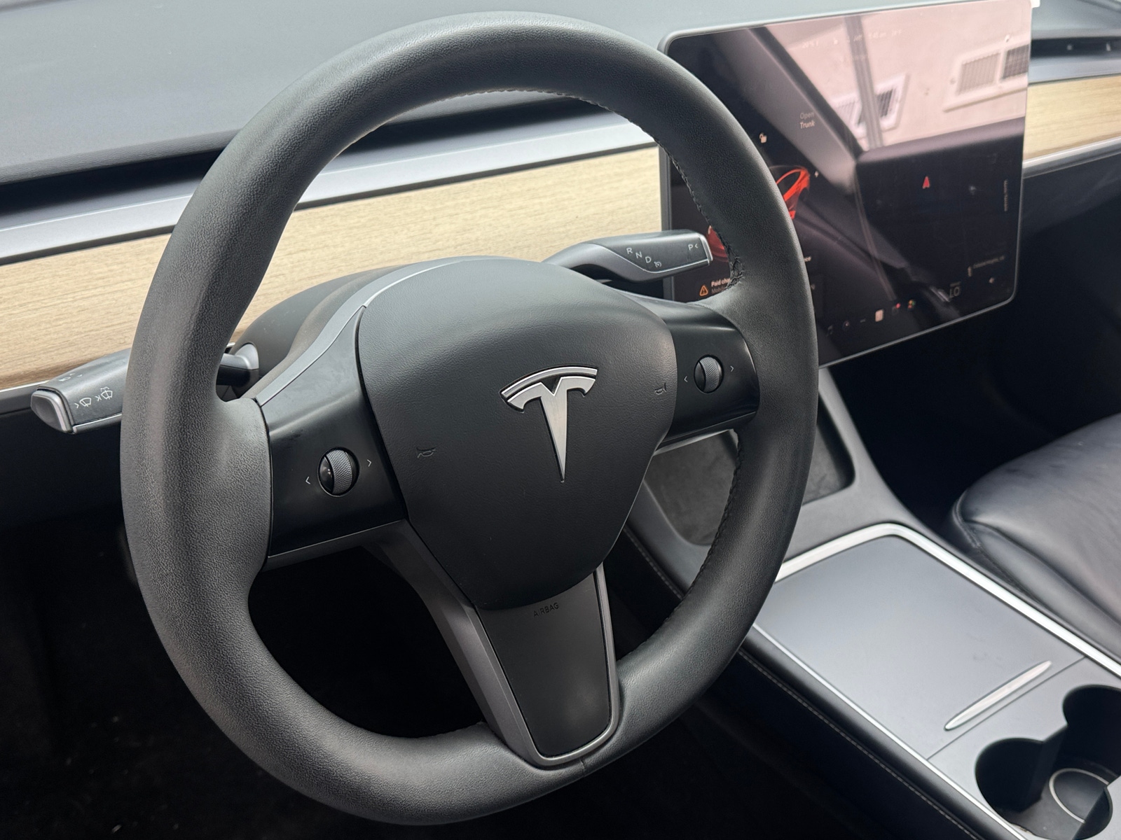 Thumbnail: 2021 Tesla Model 3 - 3
