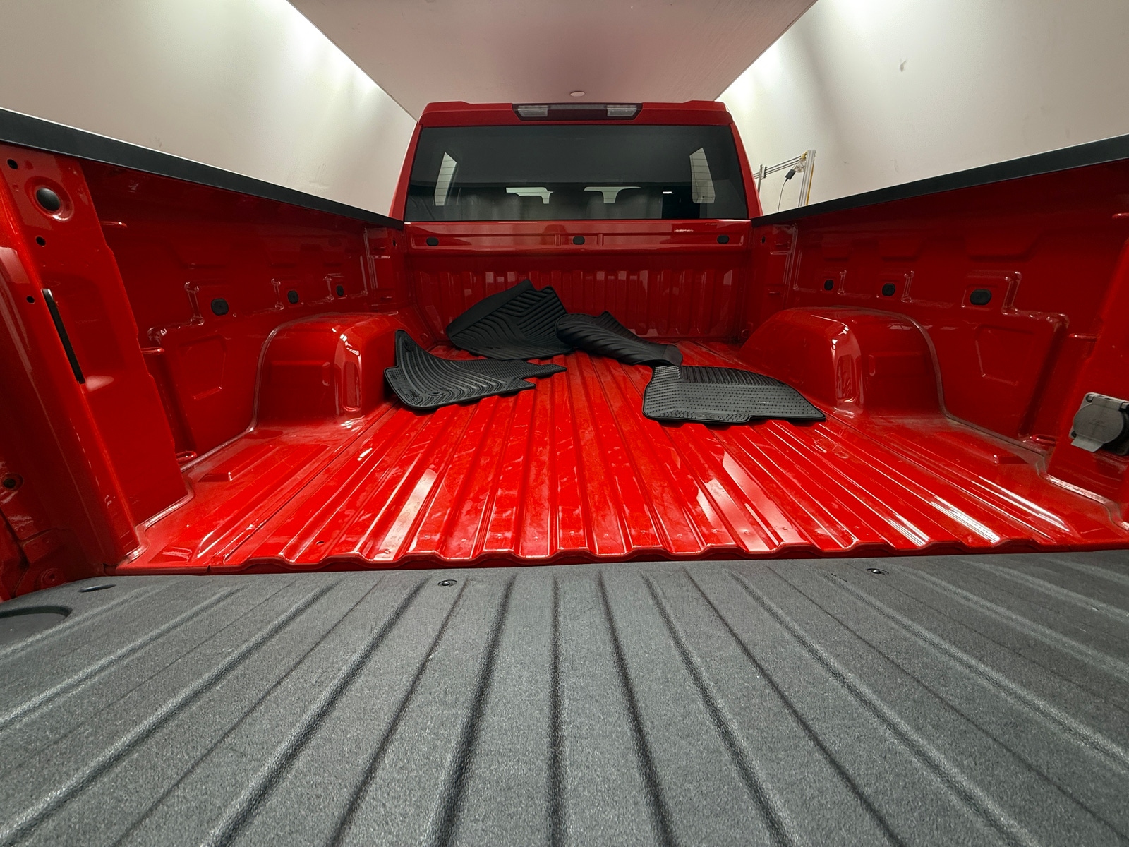 Thumbnail: 2023 Chevrolet Silverado 1500 - 7