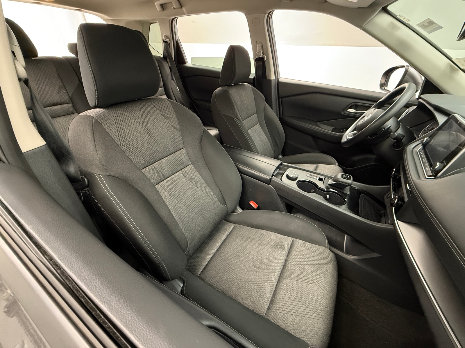 Thumbnail: 2024 Nissan Rogue - 2