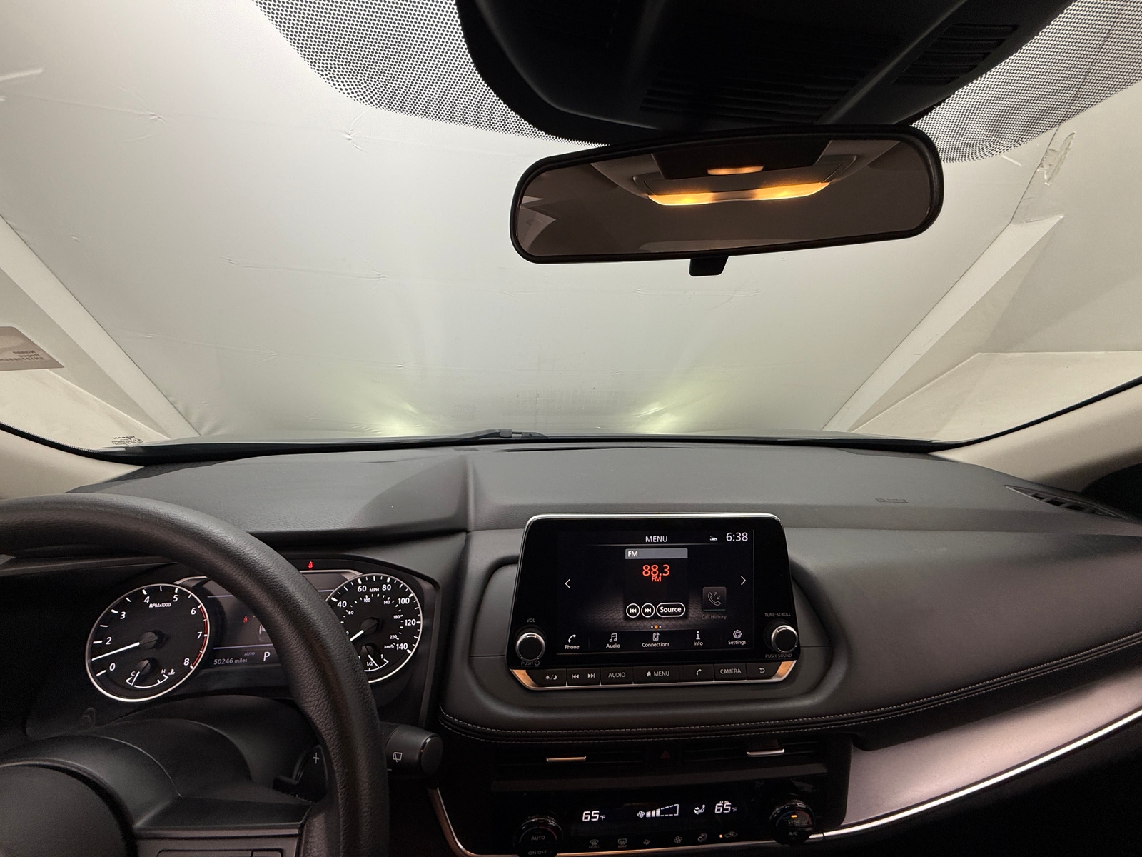 Thumbnail: 2024 Nissan Rogue - 3