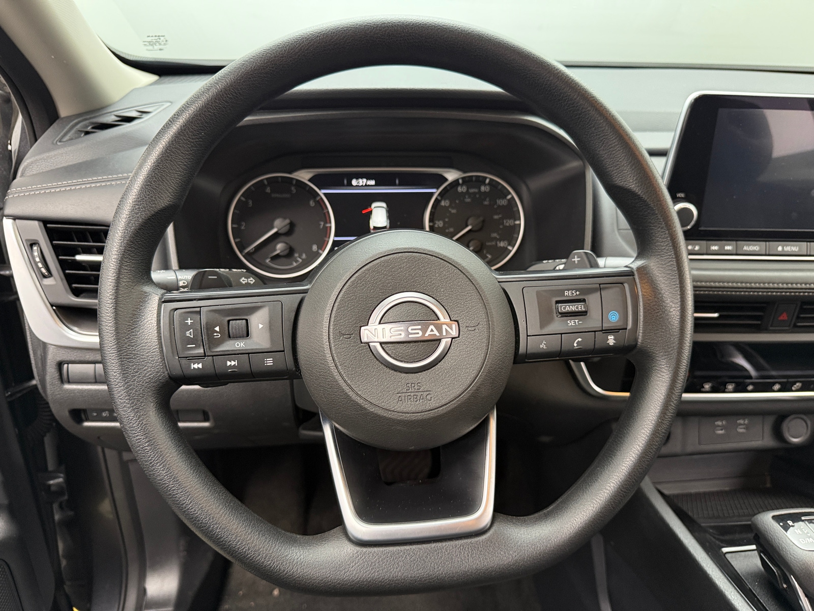 Thumbnail: 2024 Nissan Rogue - 5