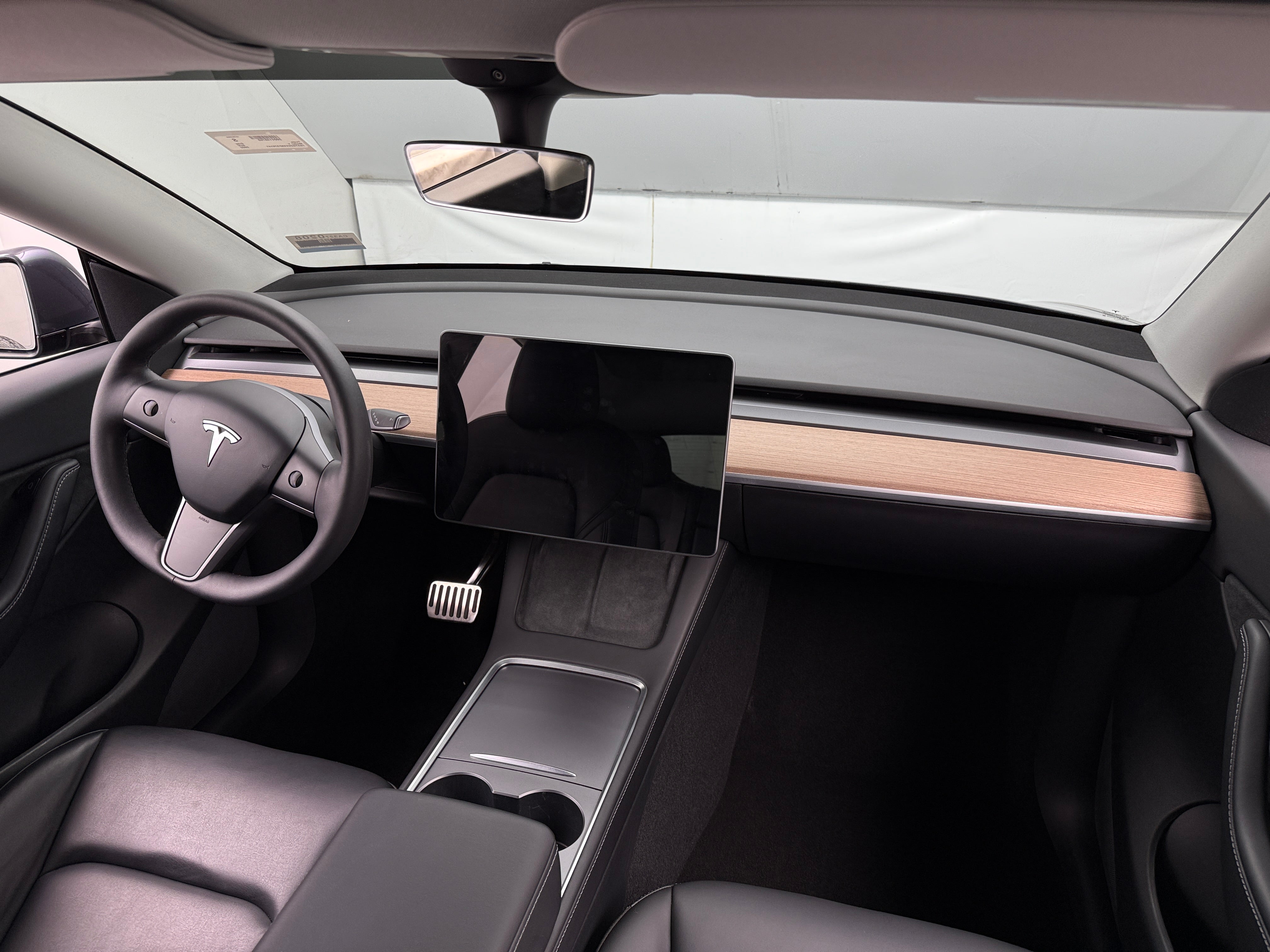 Used 2022 Tesla Model Y Long Range with VIN 7SAYGDEE5NF370141 for sale in Northfield, Minnesota