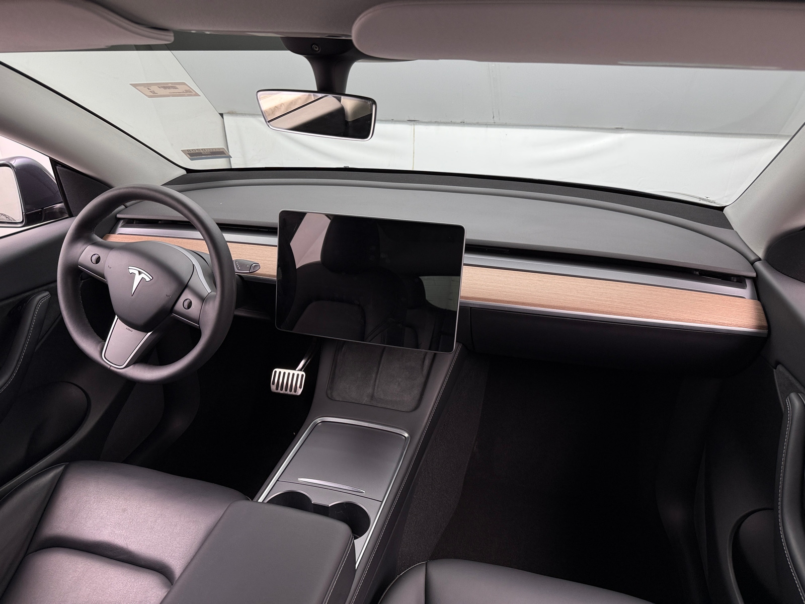 Thumbnail: 2022 Tesla Model Y - 2