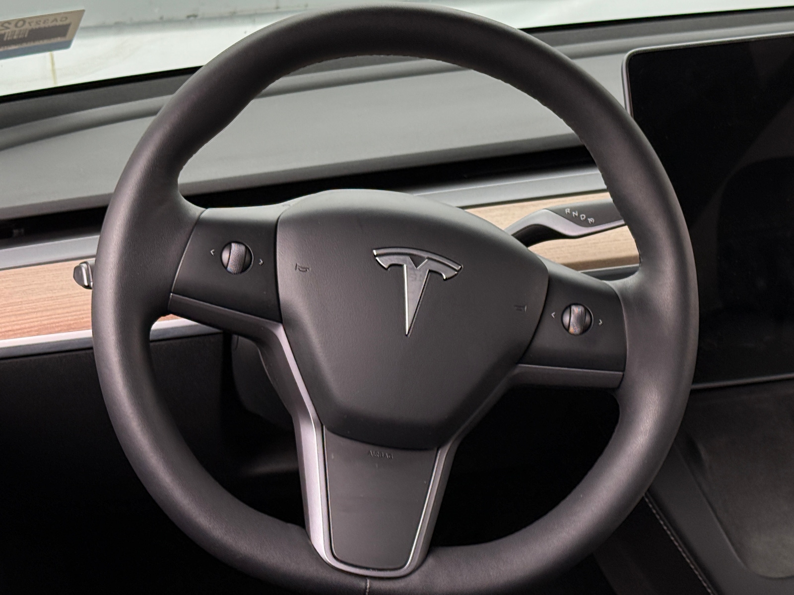 Thumbnail: 2022 Tesla Model Y - 4