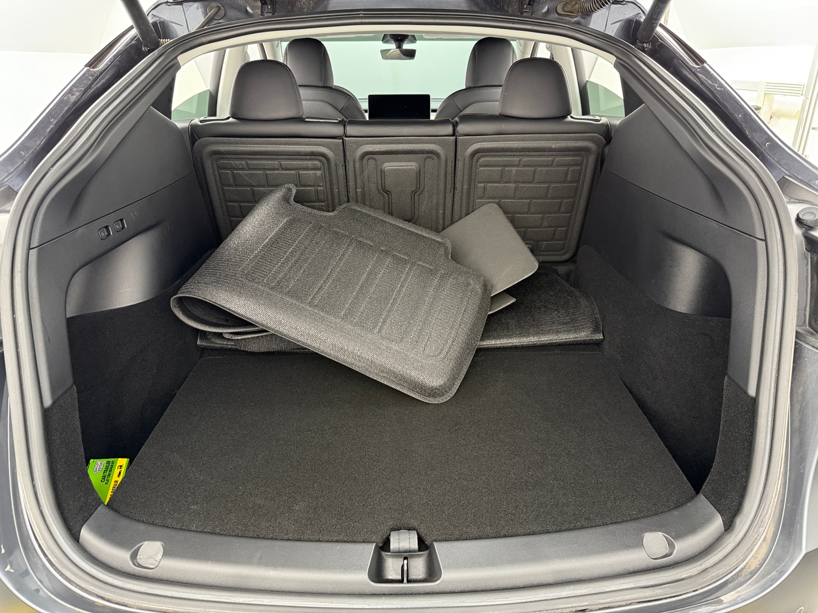 Thumbnail: 2022 Tesla Model Y - 6