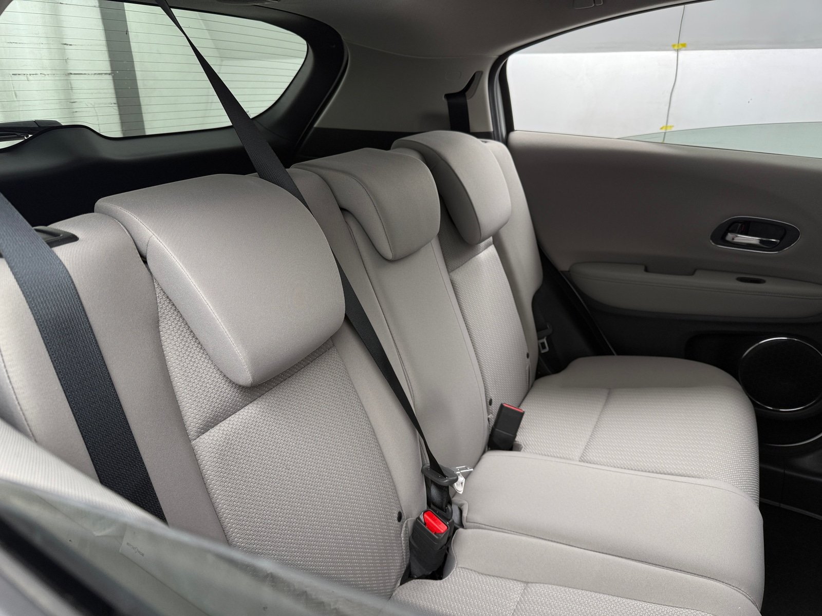 Thumbnail: 2017 Honda HR-V - 6