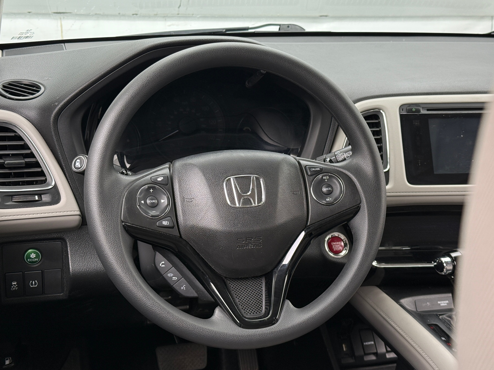Thumbnail: 2017 Honda HR-V - 5