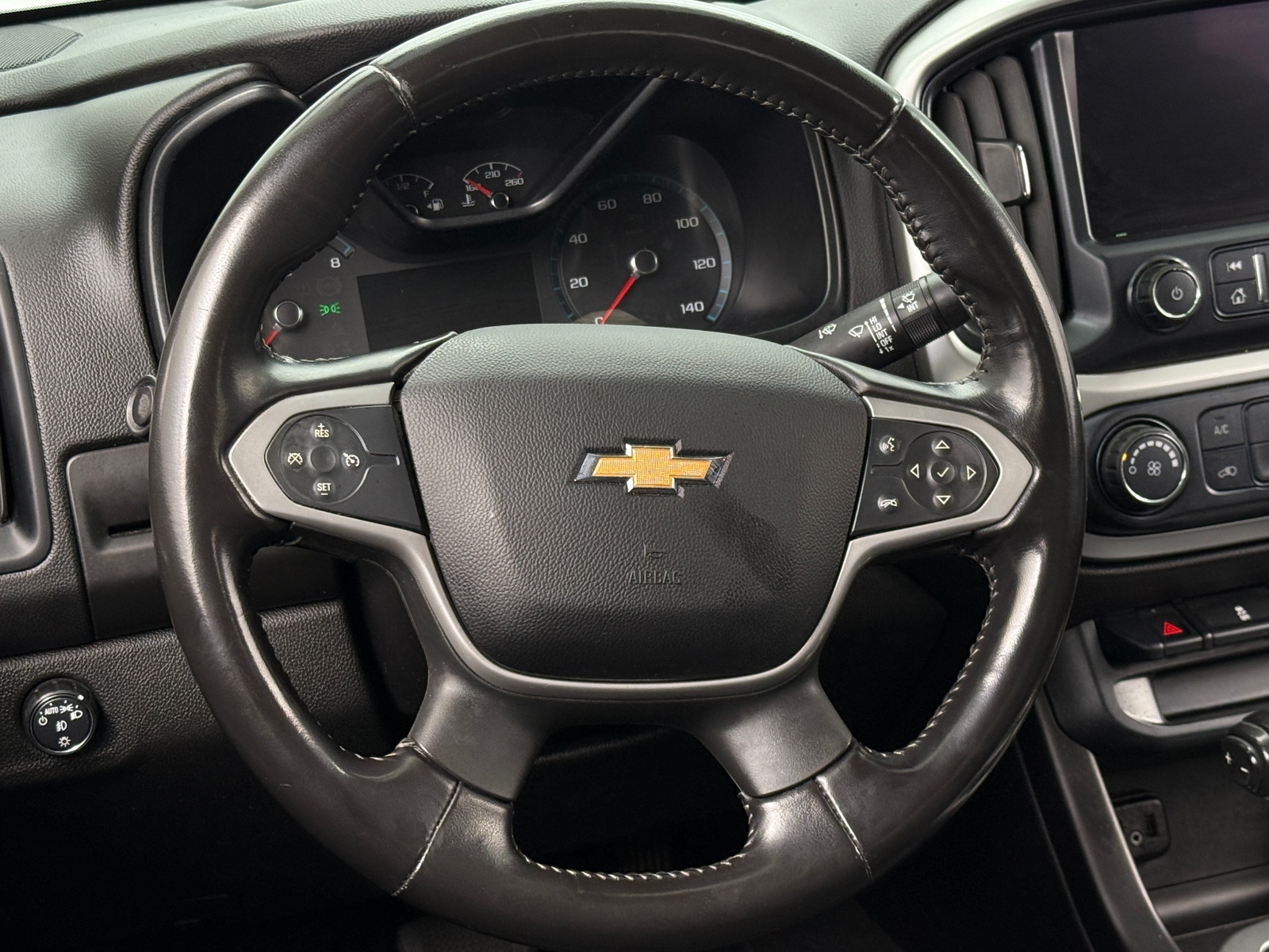 Thumbnail: 2019 Chevrolet Colorado - 5