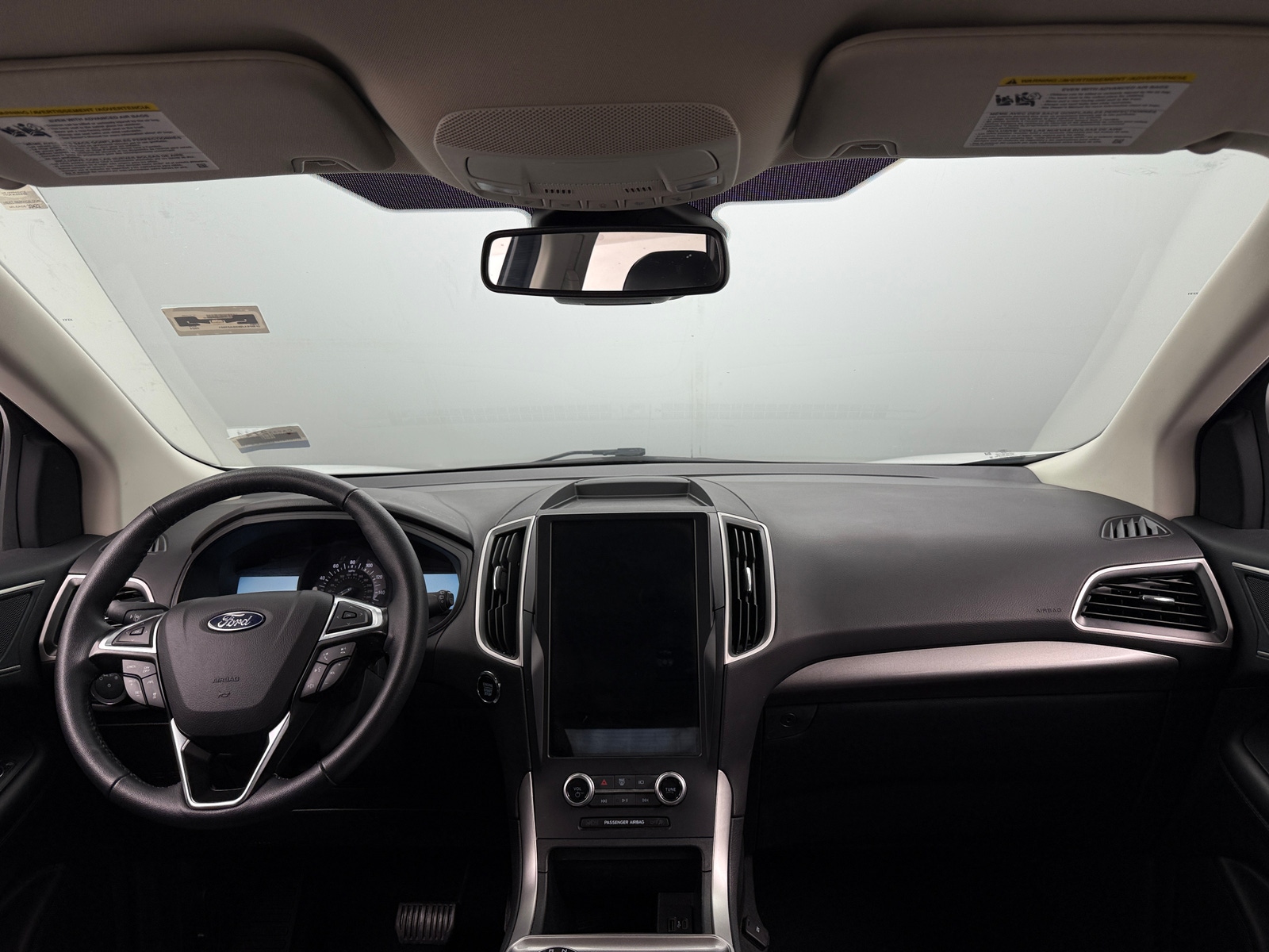 Thumbnail: 2024 Ford Edge - 2