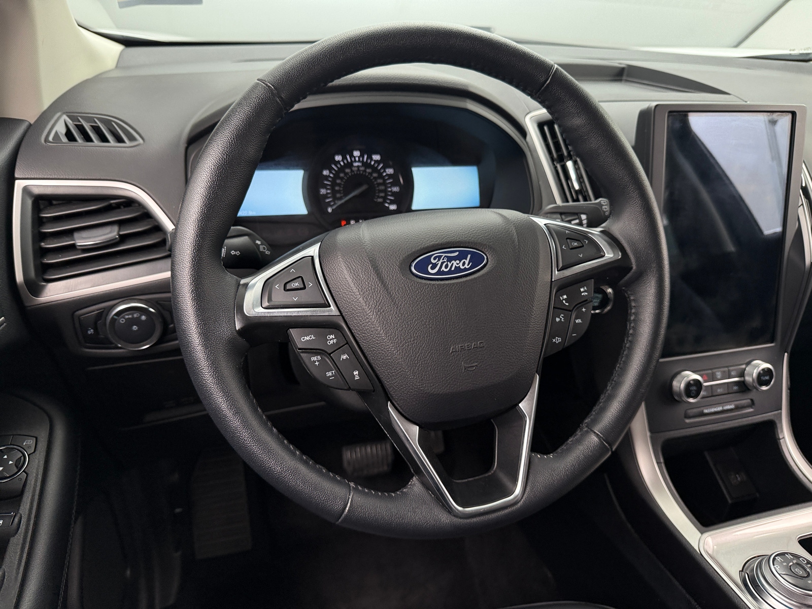 Thumbnail: 2024 Ford Edge - 4