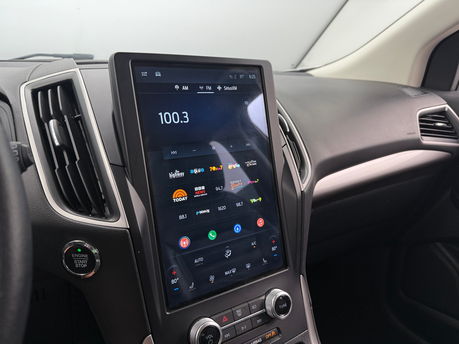 Thumbnail: 2024 Ford Edge - 3