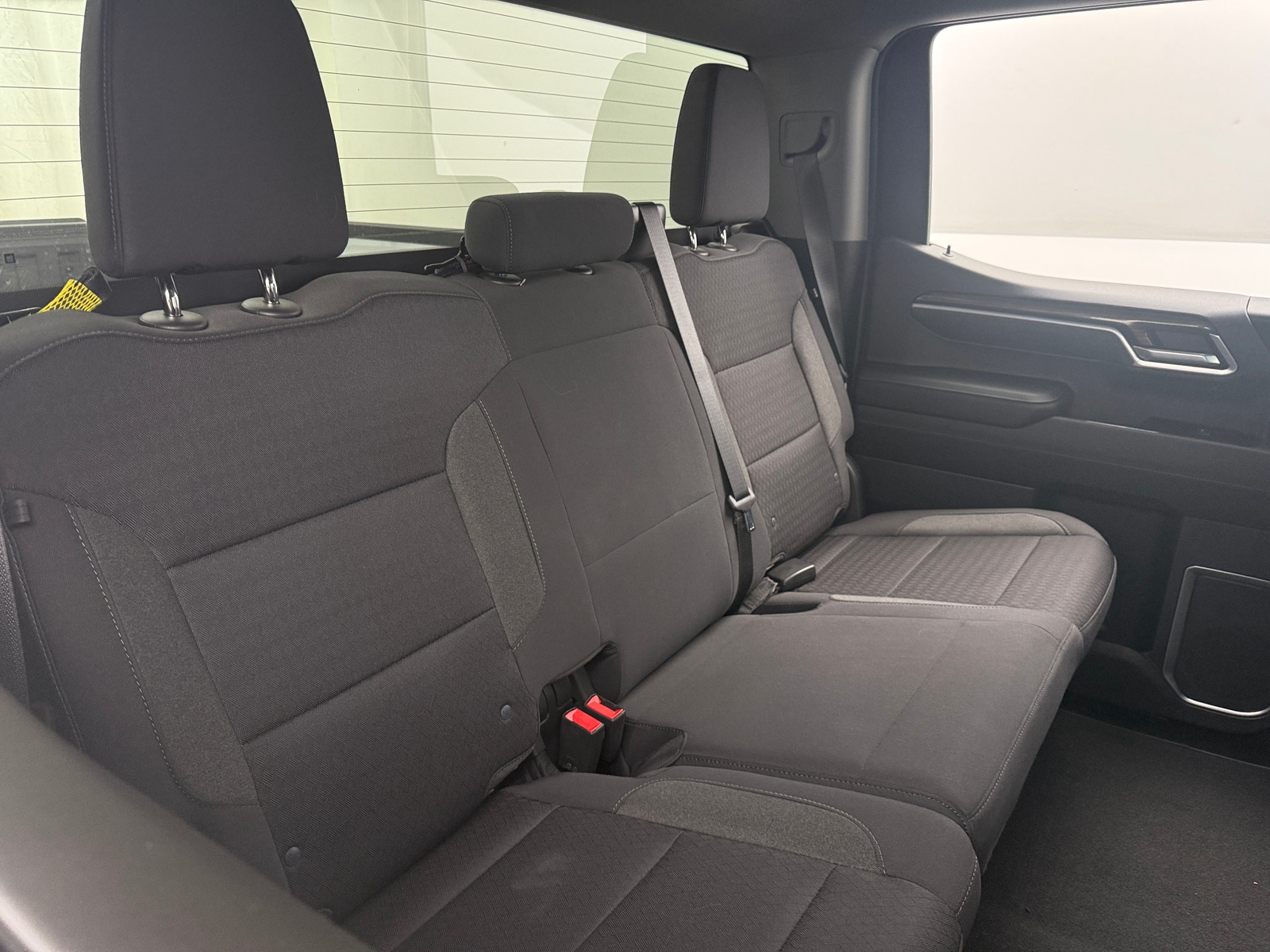 Thumbnail: 2022 Chevrolet Silverado 1500 - 6