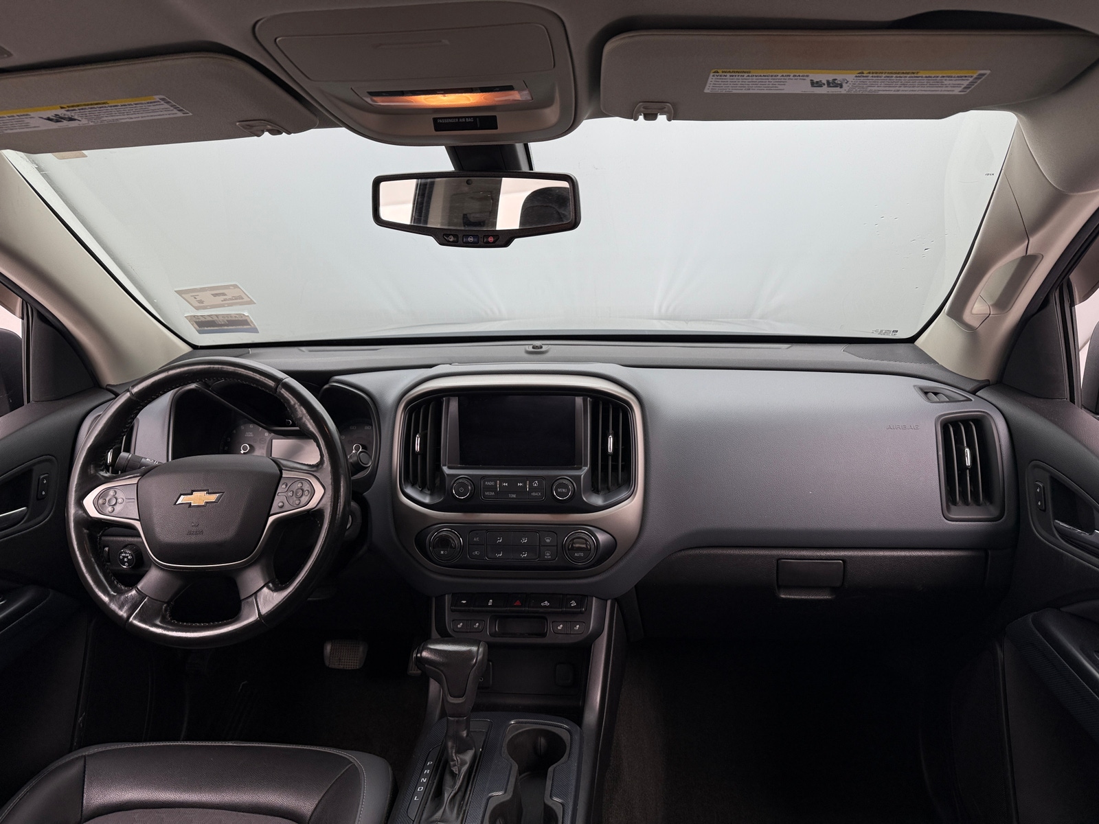 Thumbnail: 2017 Chevrolet Colorado - 2