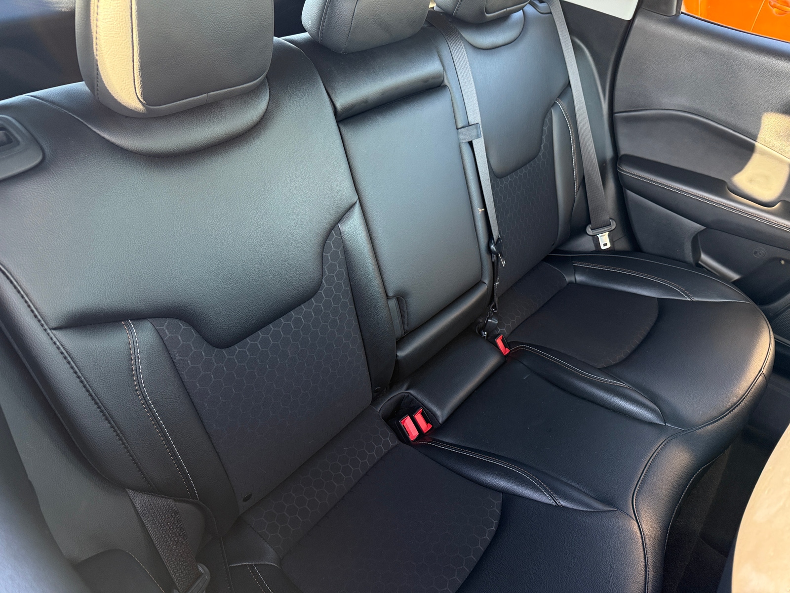 Thumbnail: 2020 Jeep Compass - 6