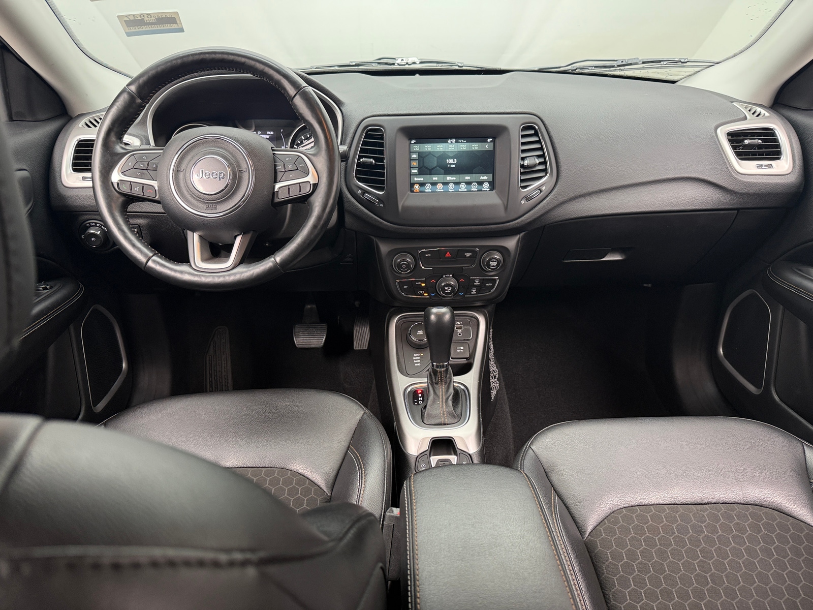 Thumbnail: 2020 Jeep Compass - 3