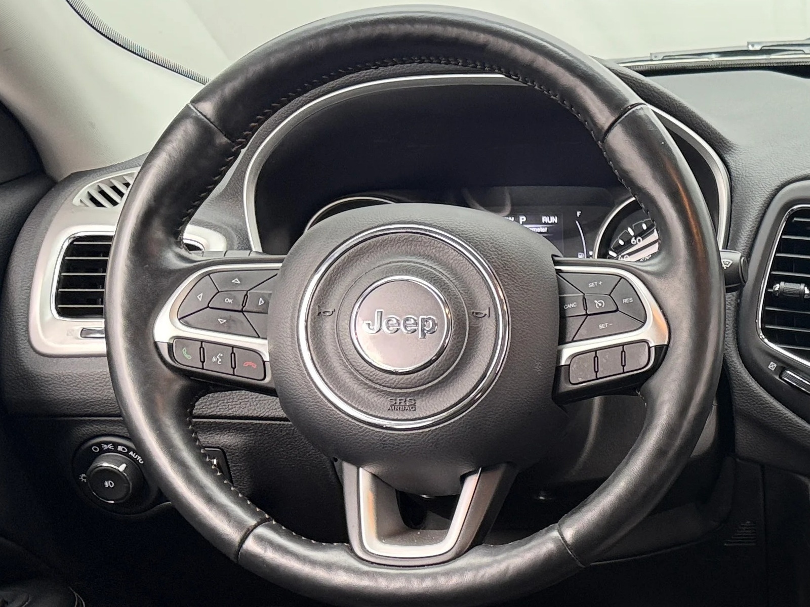 Thumbnail: 2020 Jeep Compass - 5