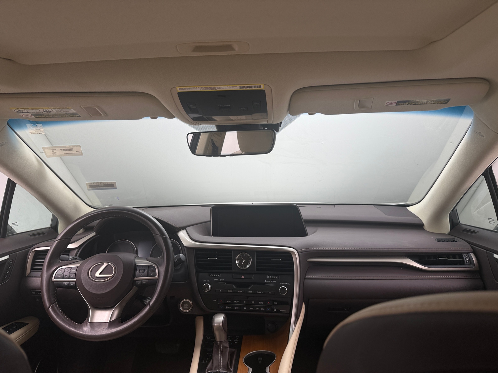 Thumbnail: 2019 Lexus RX - 2