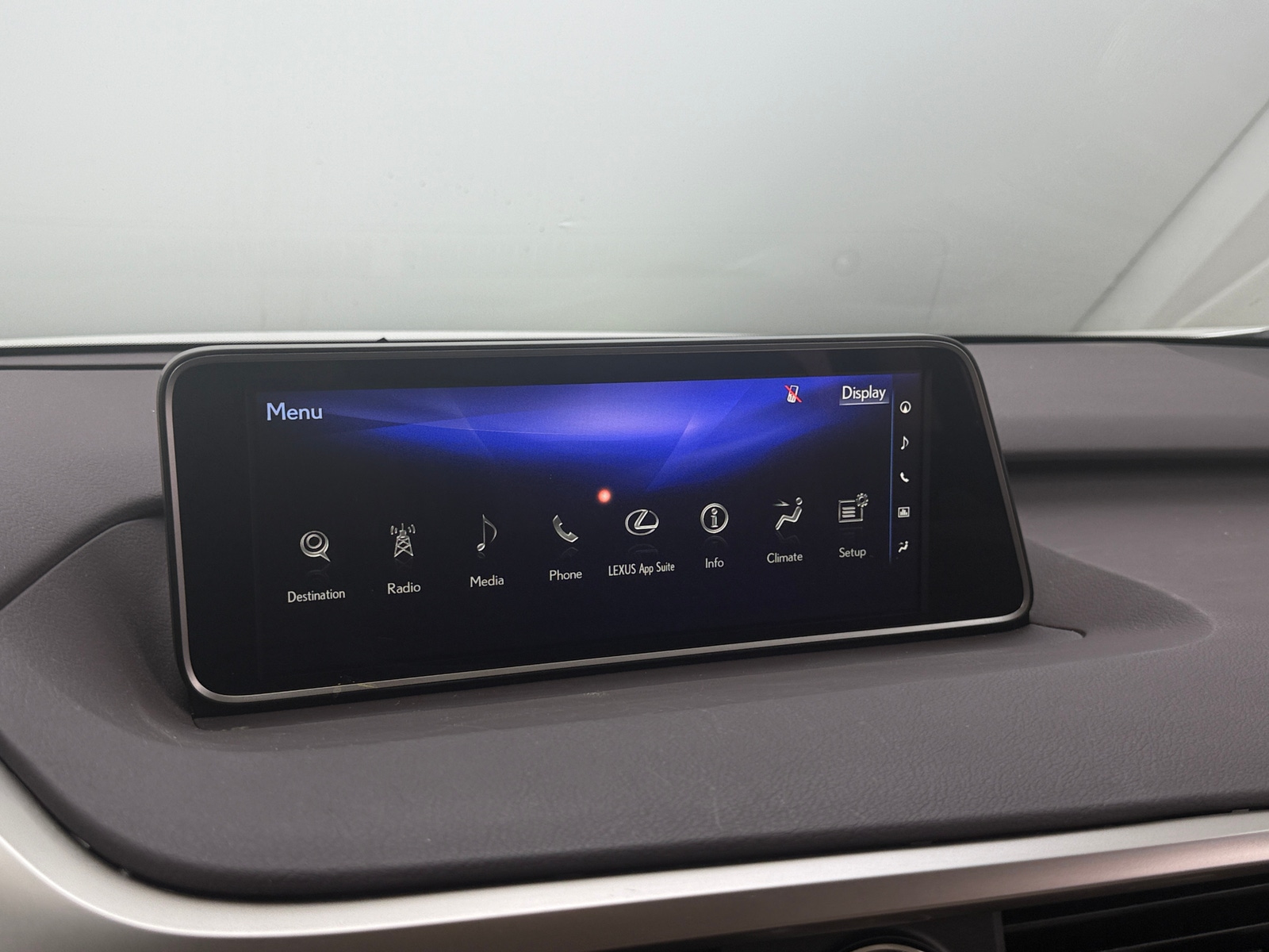Thumbnail: 2019 Lexus RX - 3