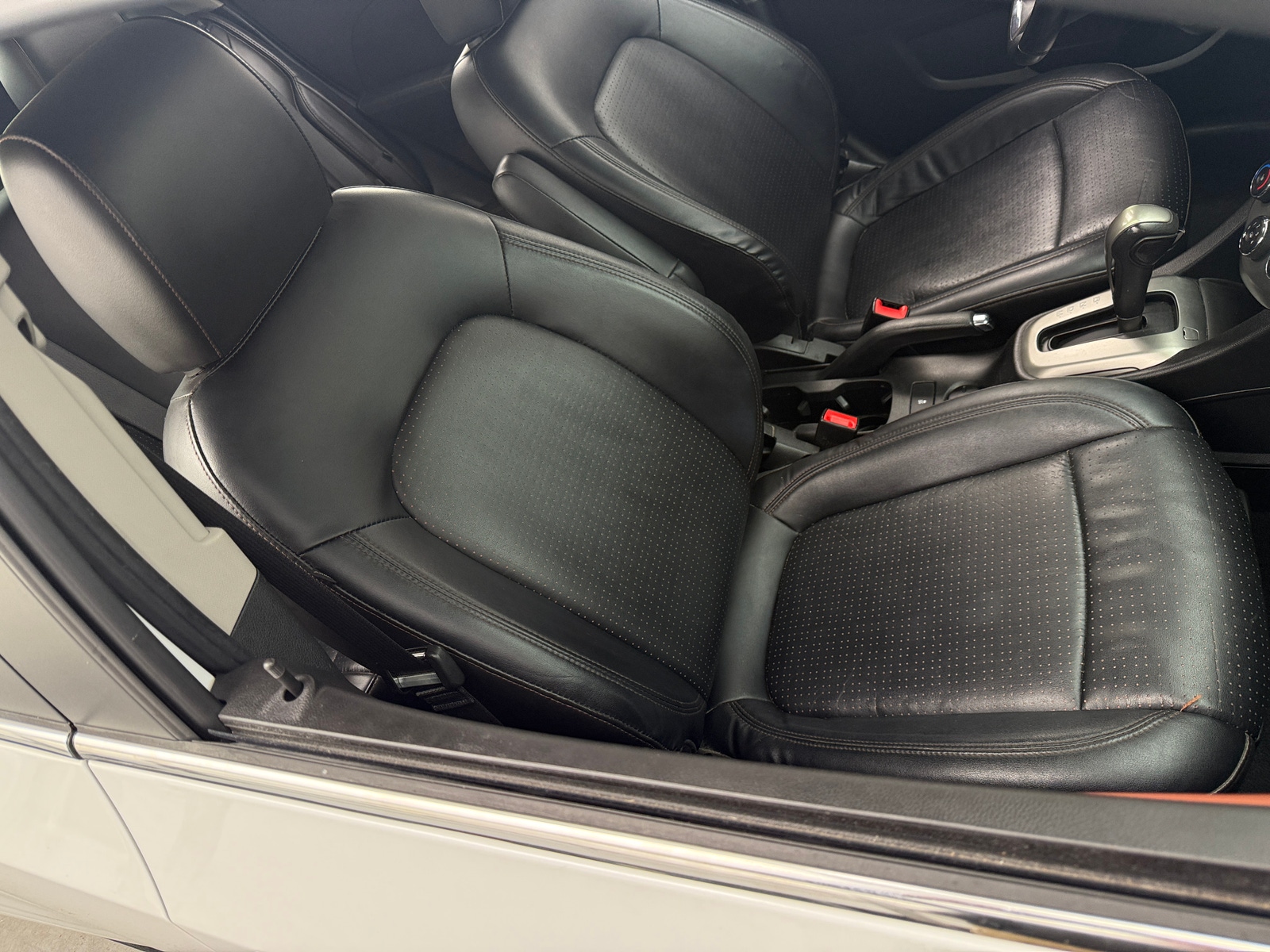 Thumbnail: 2014 Chevrolet Sonic - 2