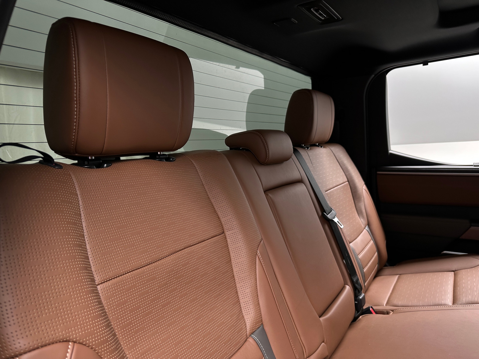 Thumbnail: 2023 Toyota Tundra - 5