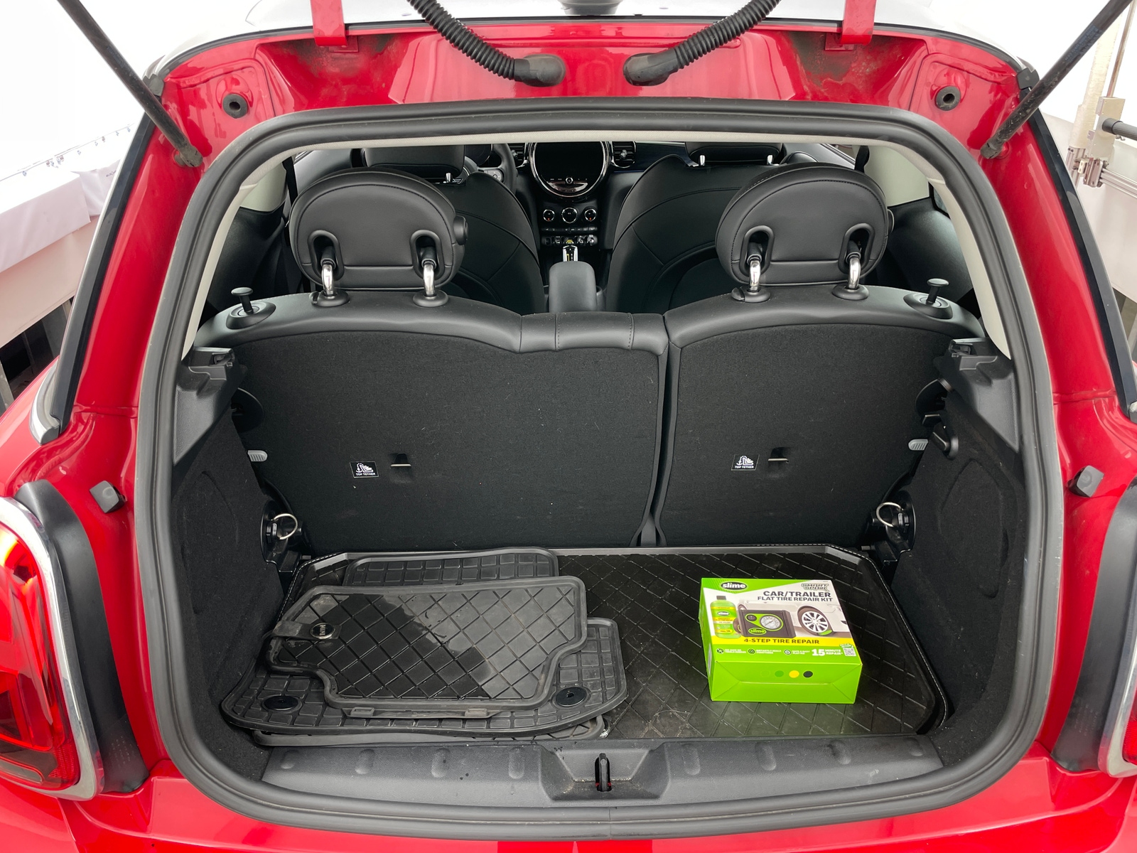 Thumbnail: 2022 MINI Cooper Hardtop - 5