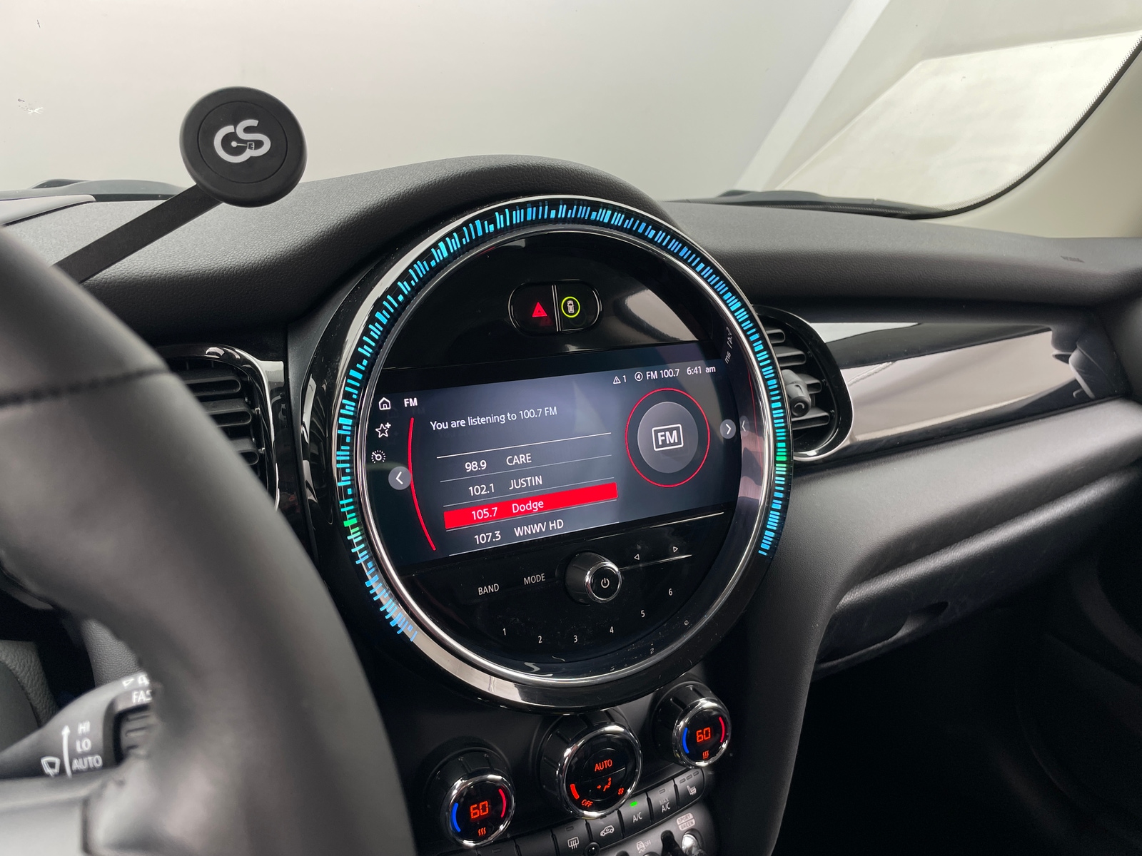 Thumbnail: 2022 MINI Cooper Hardtop - 2