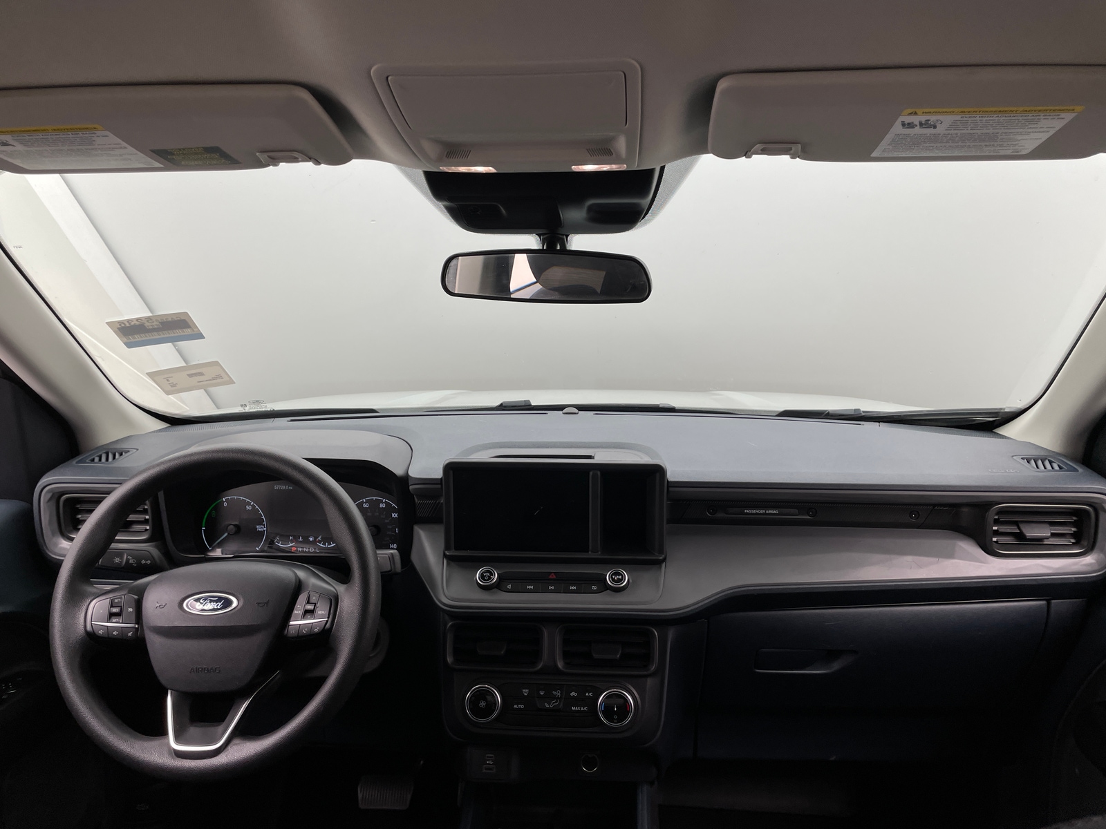 Thumbnail: 2023 Ford Maverick - 3
