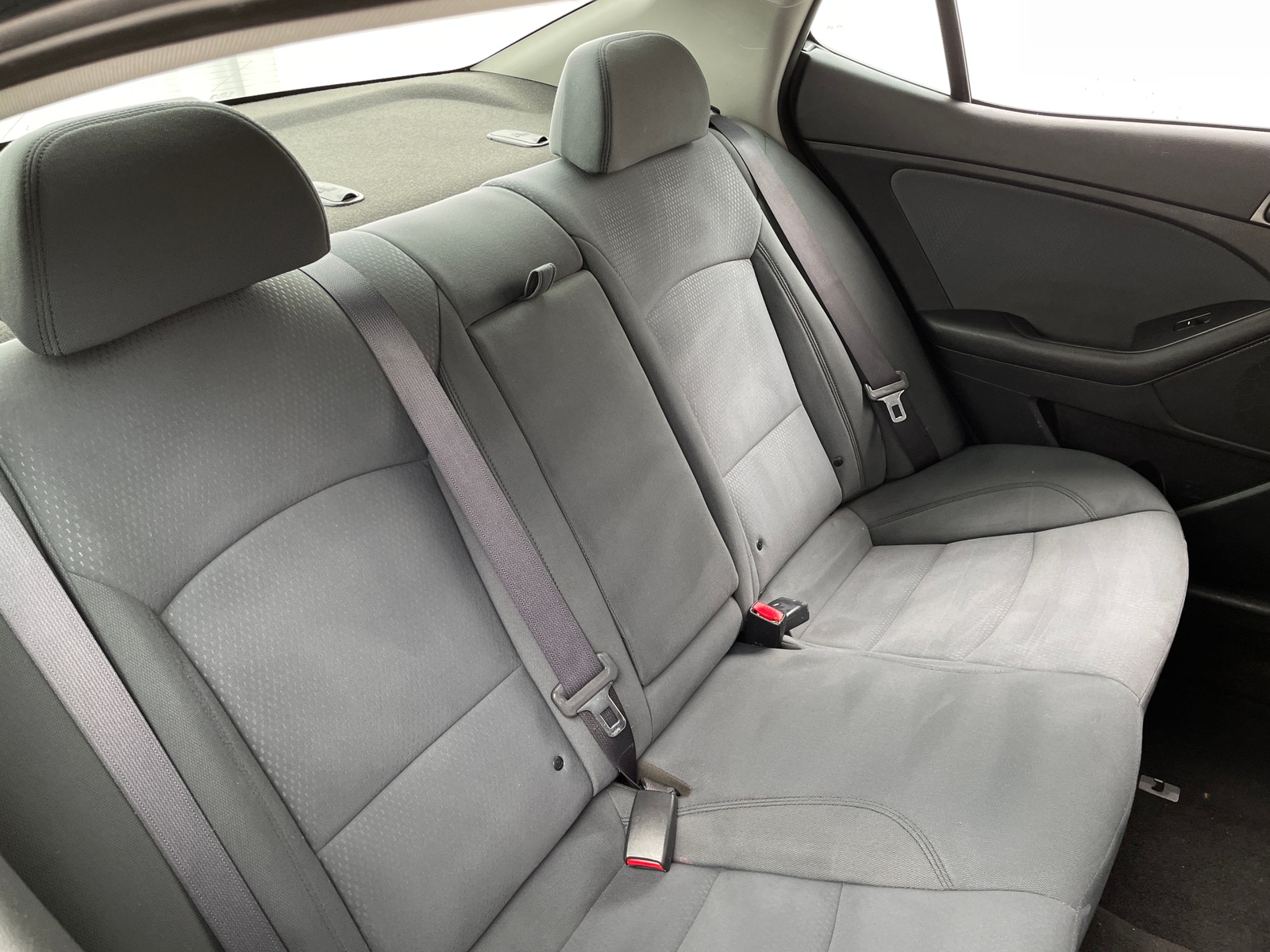 Thumbnail: 2015 Kia Optima - 6